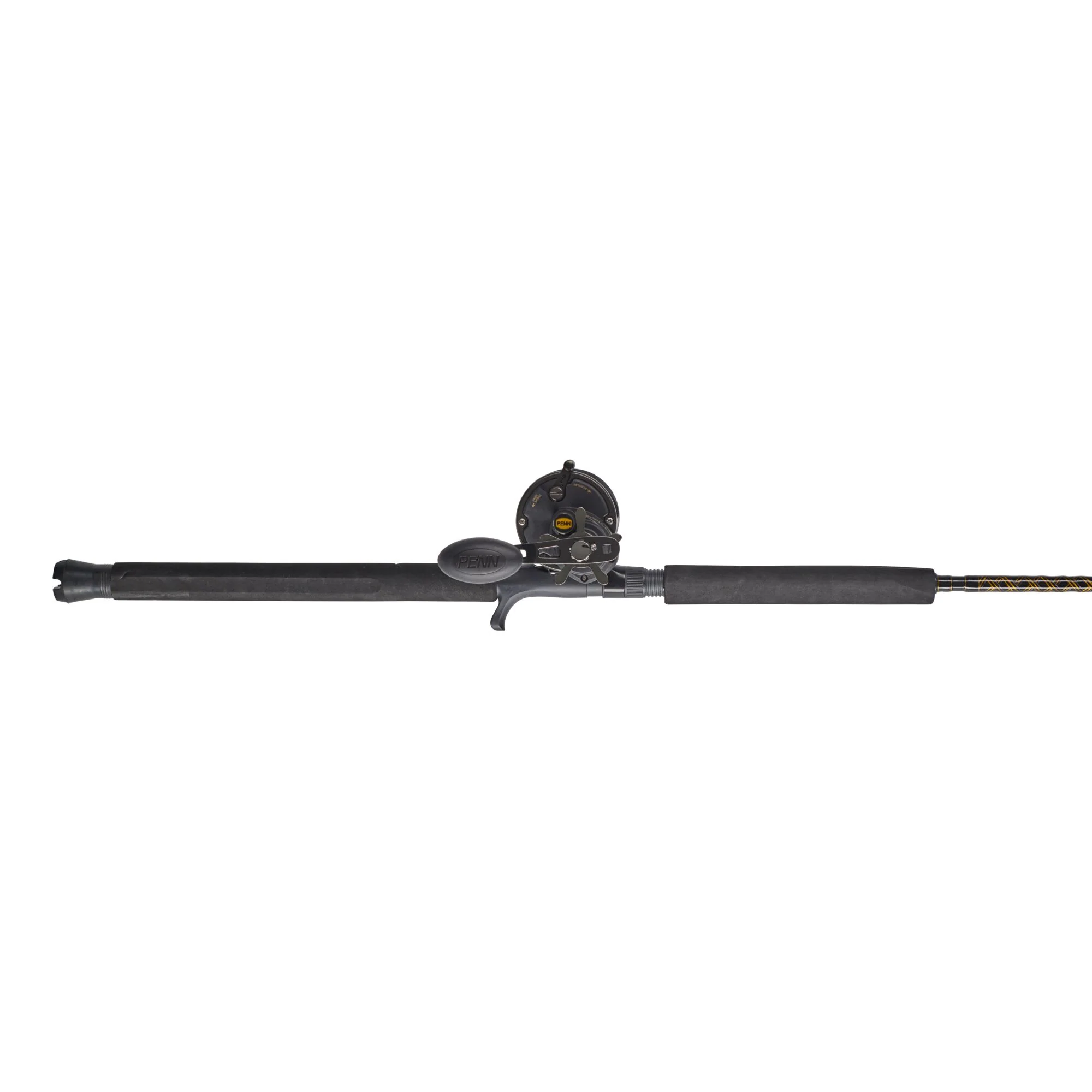 PENN Squall® II Star Drag Conventional Combo - Image 10