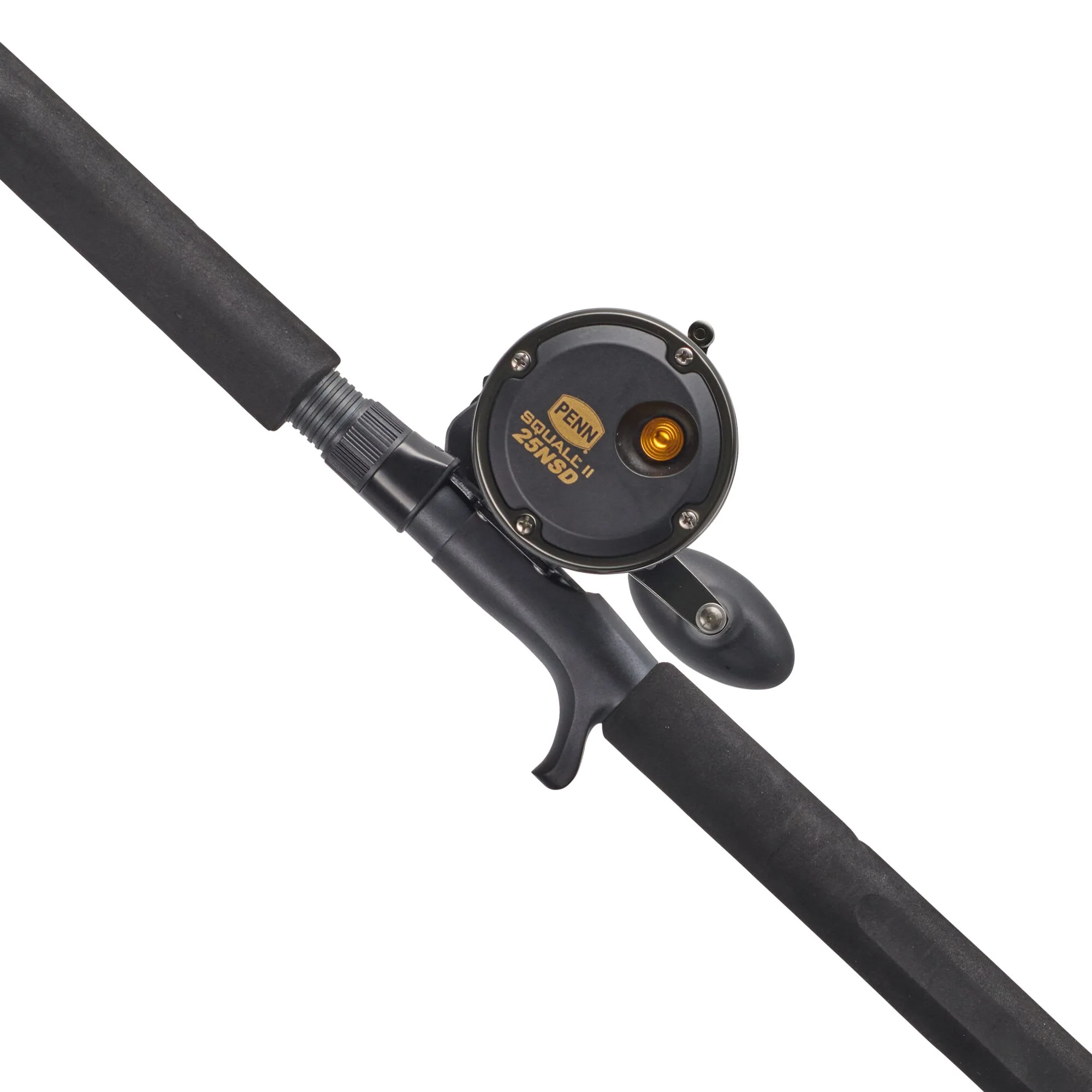 PENN Squall® II Star Drag Conventional Combo - Image 11