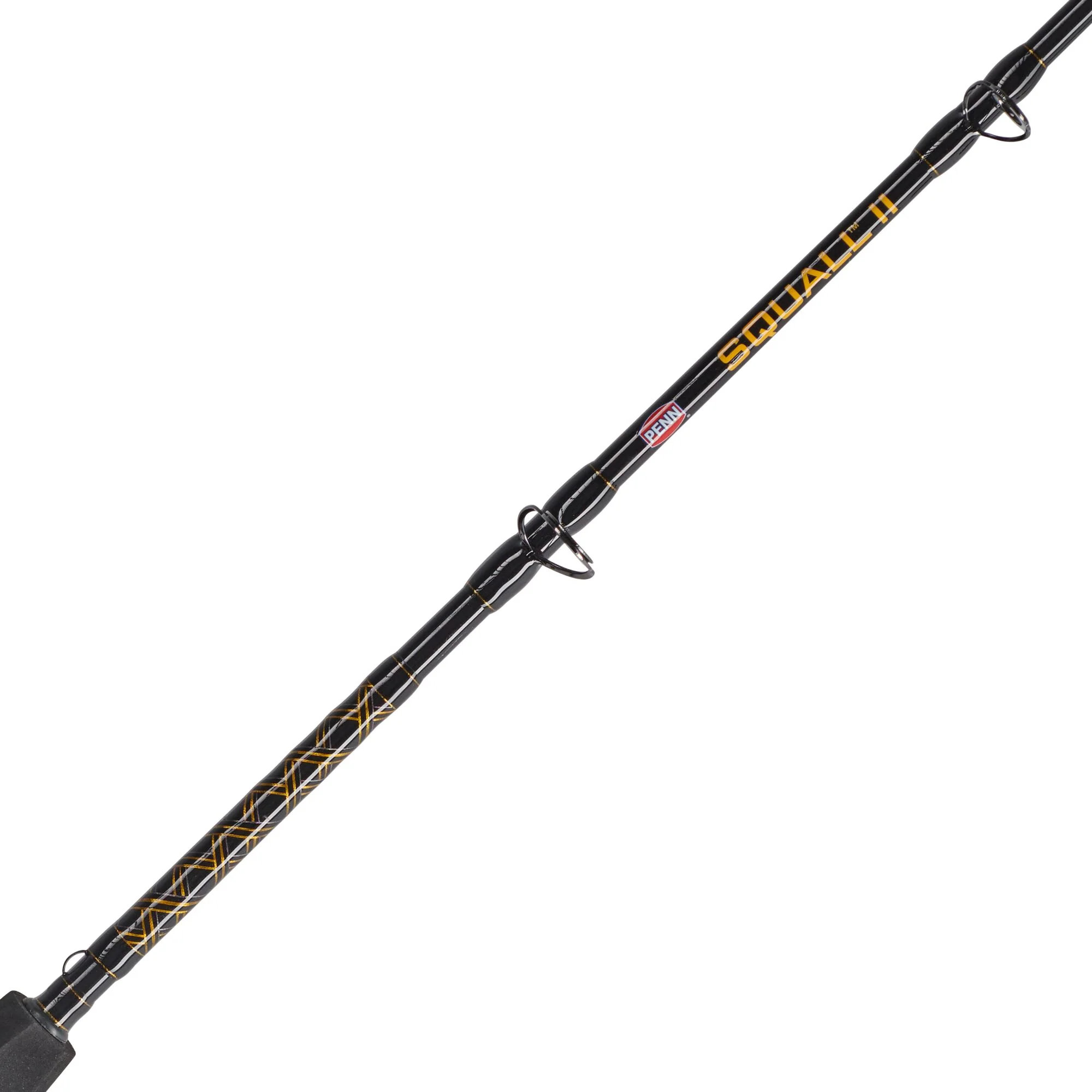 PENN Squall® II Star Drag Conventional Combo - Image 12