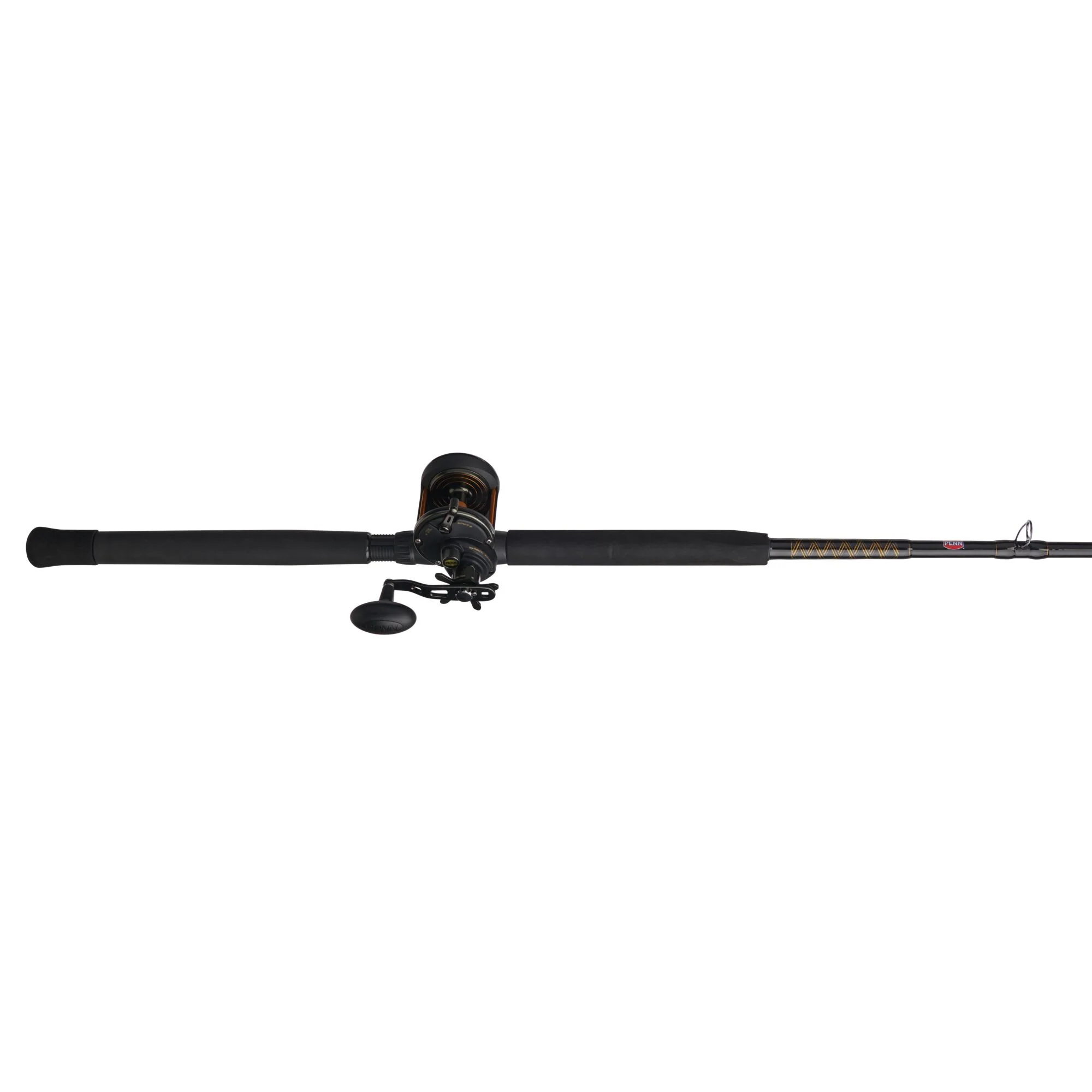 PENN Squall® II Star Drag Conventional Combo - Image 13
