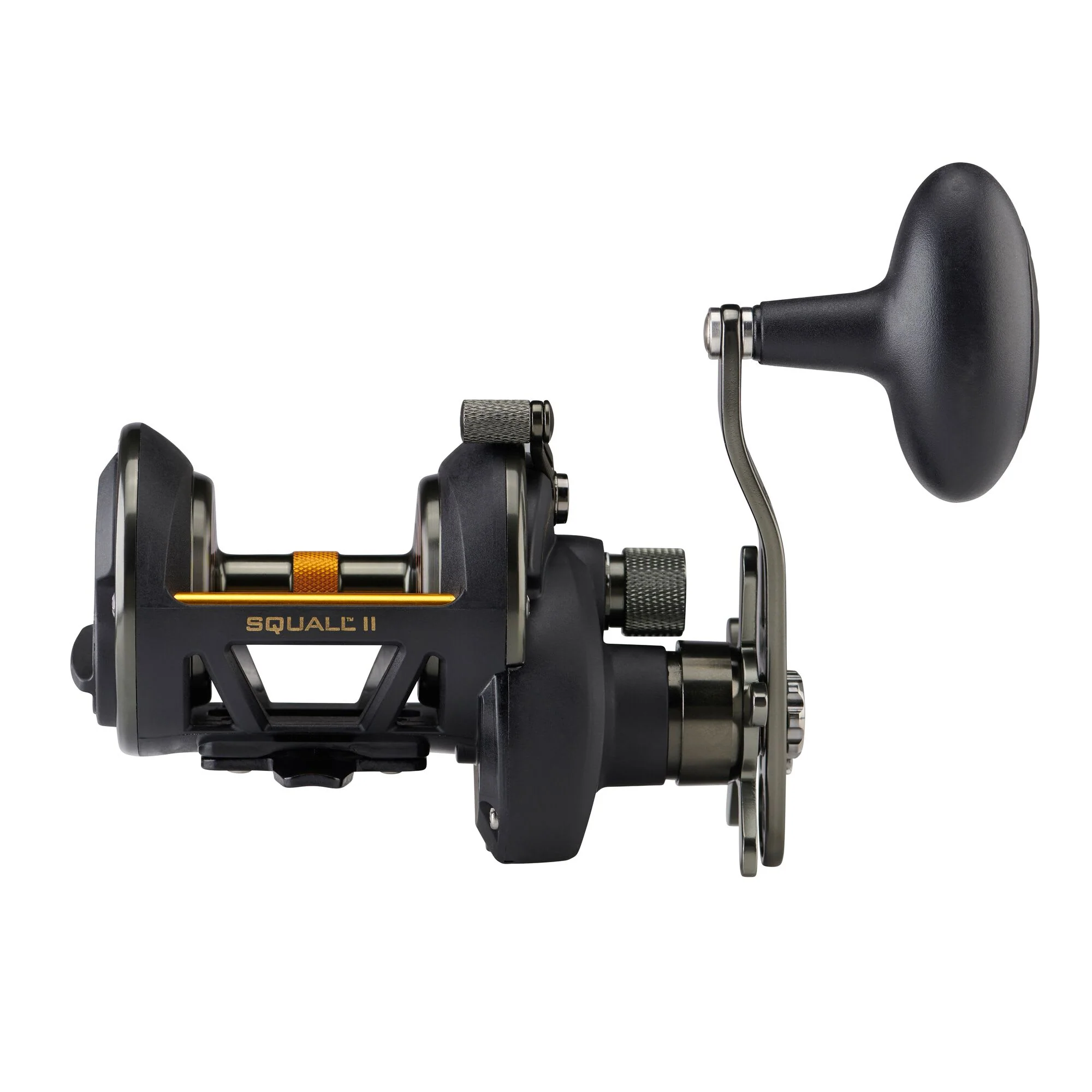 PENN Squall® II Star Drag Conventional Combo - Image 5