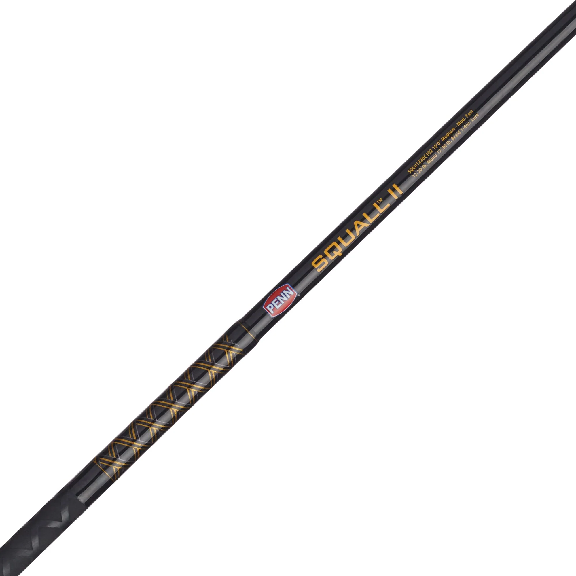 PENN Squall® II Star Drag Conventional Combo - Image 6