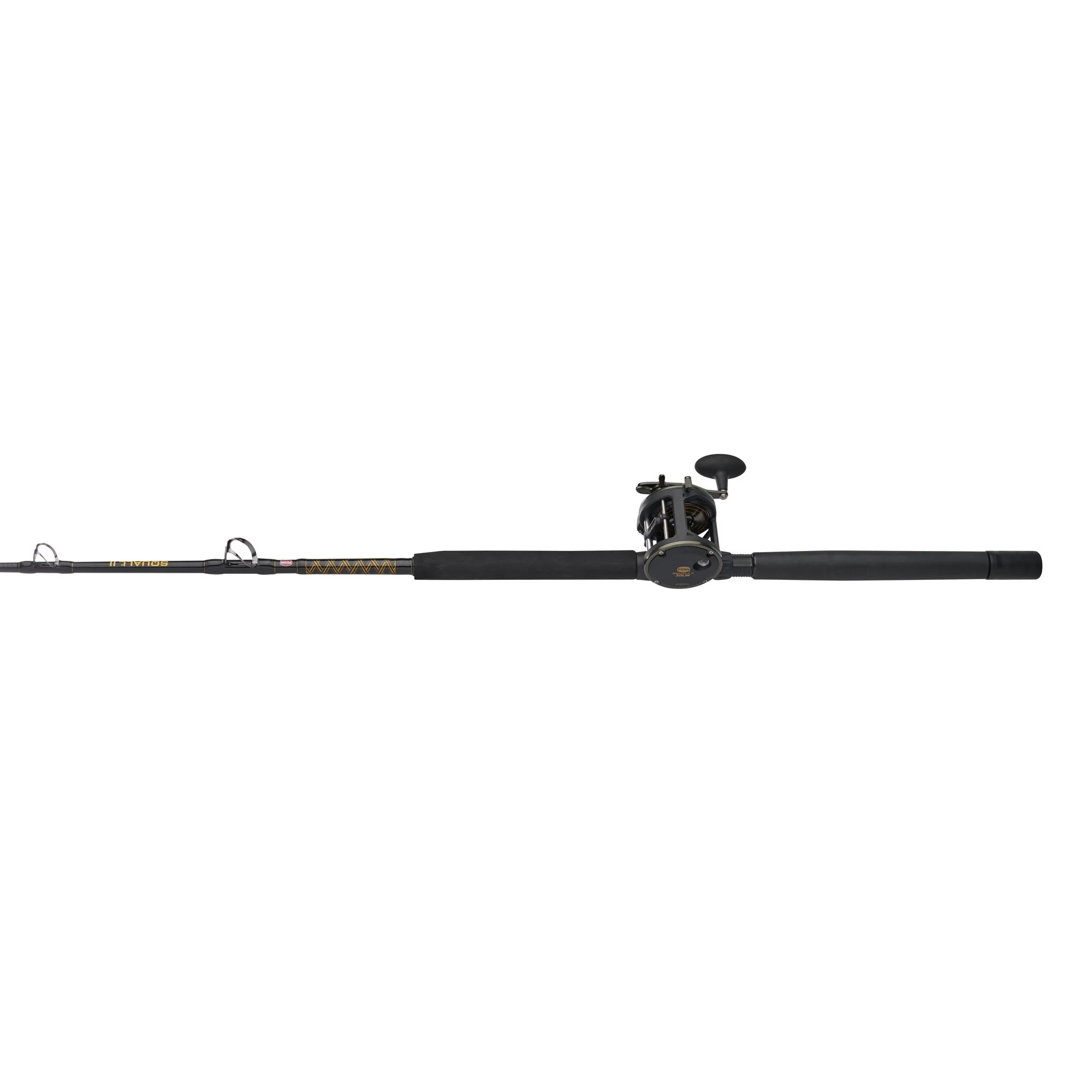 PENN Squall® II Level Wind Conventional Combo - Image 12