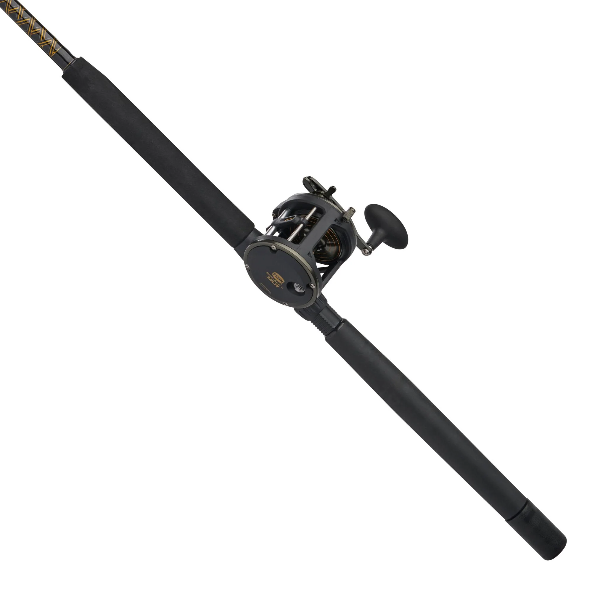 PENN Squall® II Level Wind Conventional Combo - Image 13