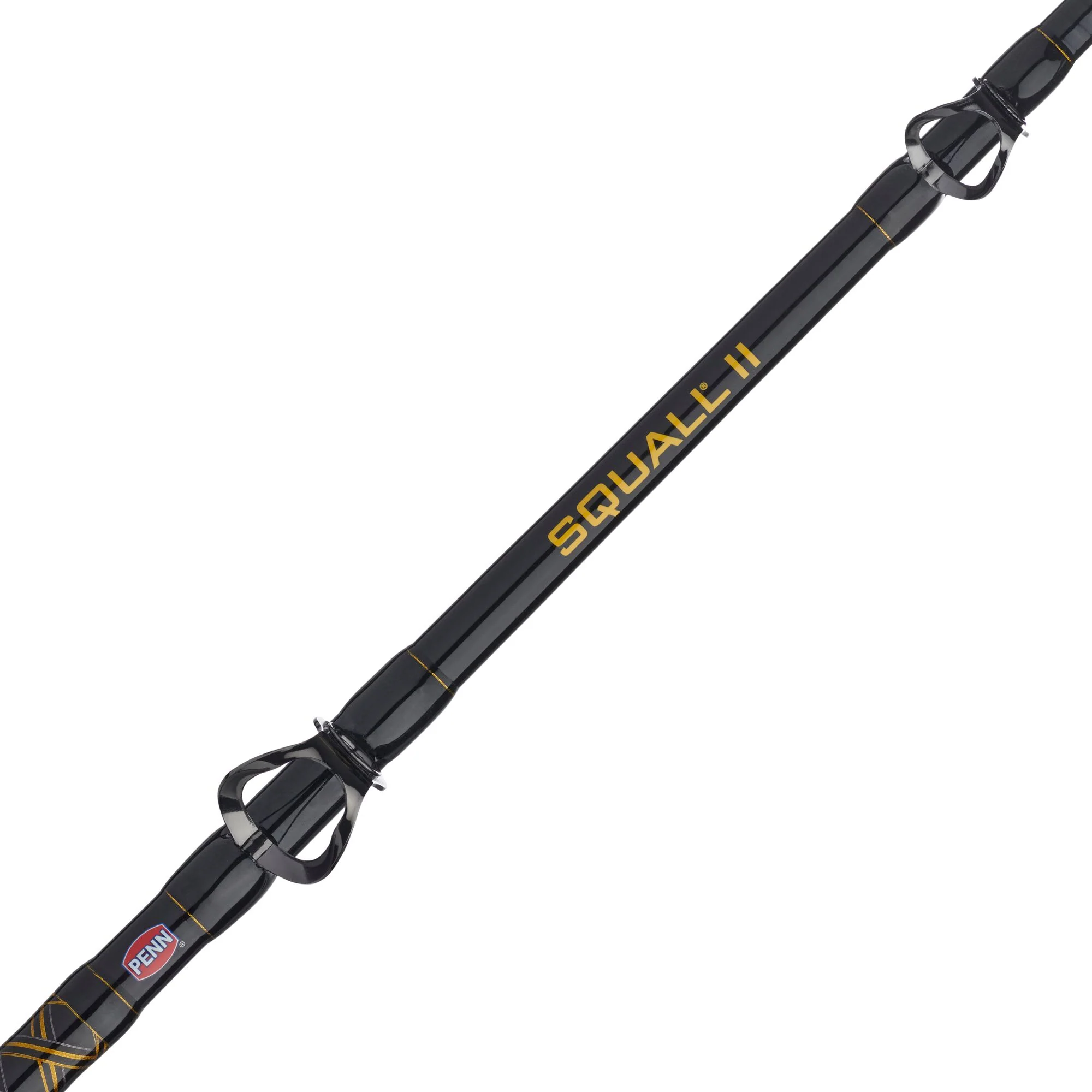 PENN Squall® II Level Wind Conventional Combo - Image 14