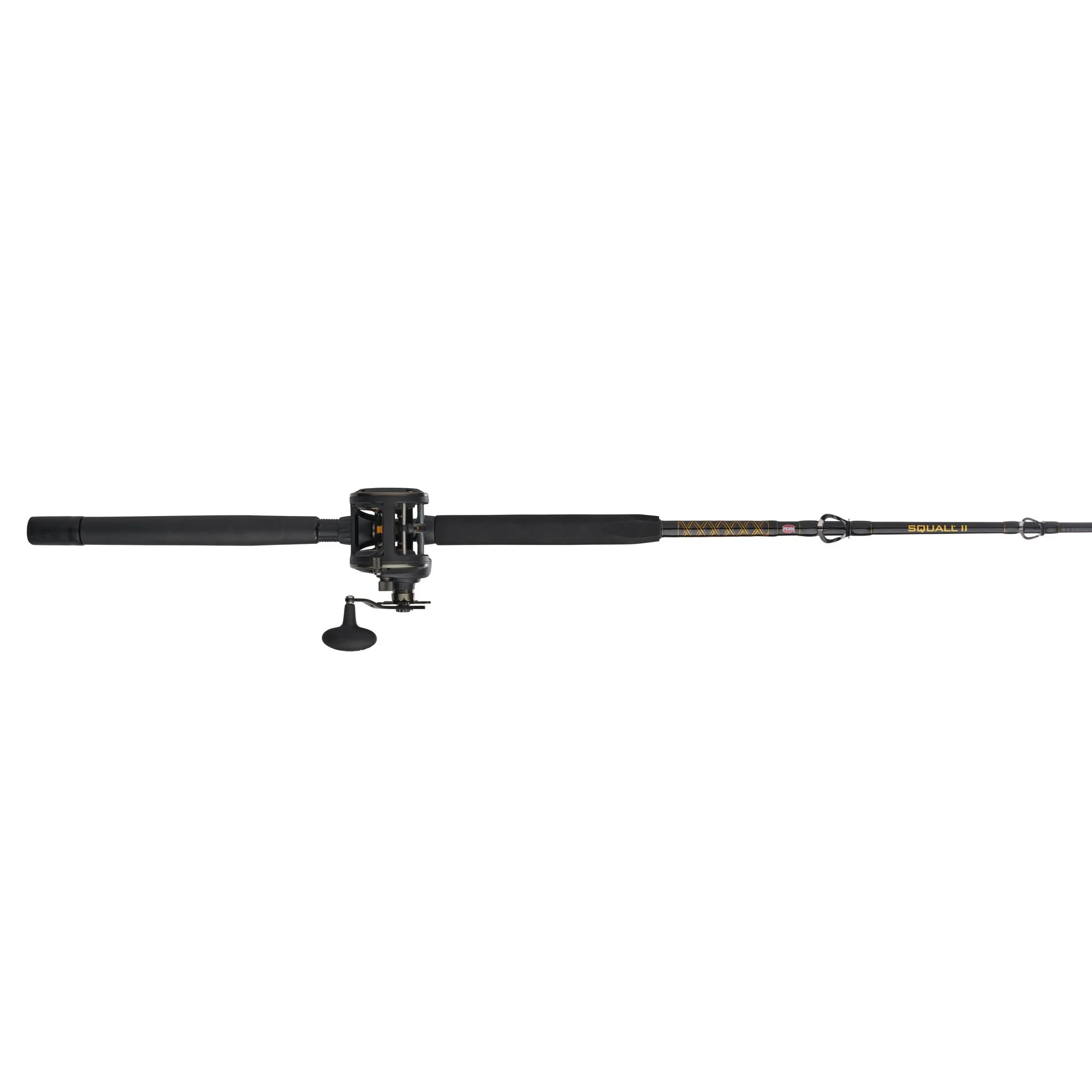 PENN Squall® II Level Wind Conventional Combo - Image 15