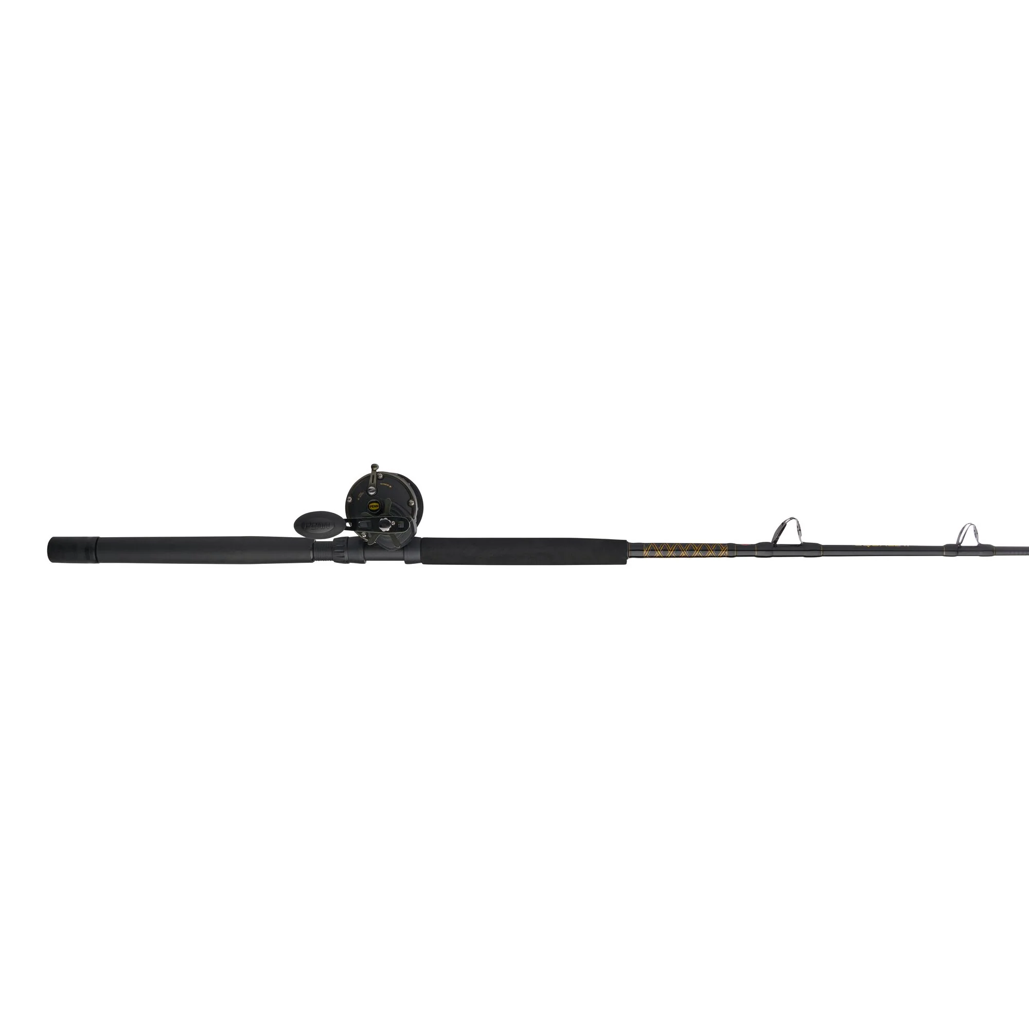 PENN Squall® II Level Wind Conventional Combo - Image 16