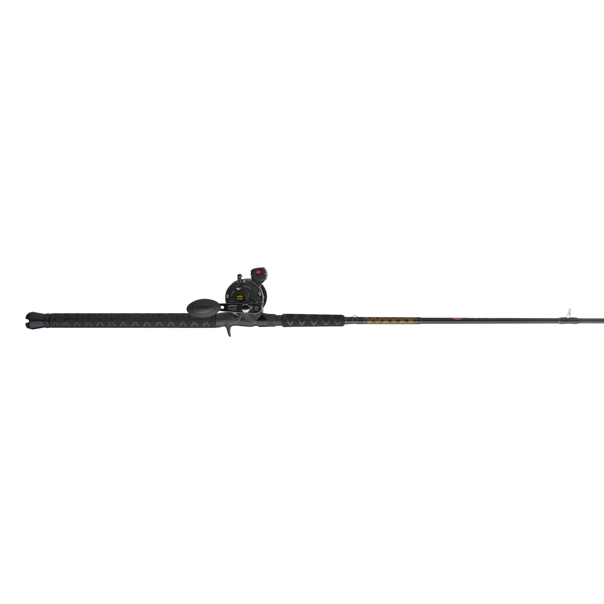 PENN Squall® II Level Wind Conventional Combo - Image 8