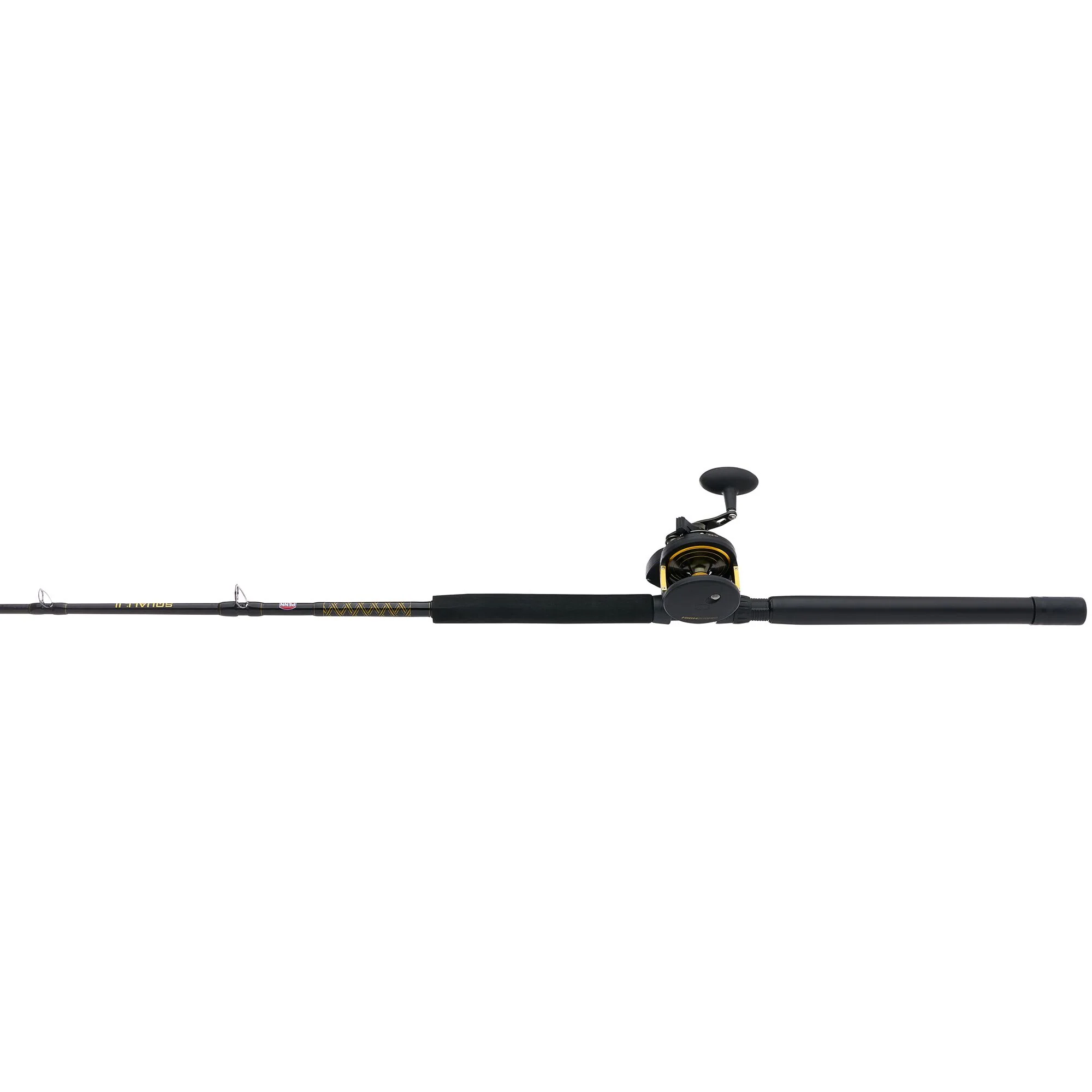 PENN Squall® II Lever Drag Conventional Combo - Image 14