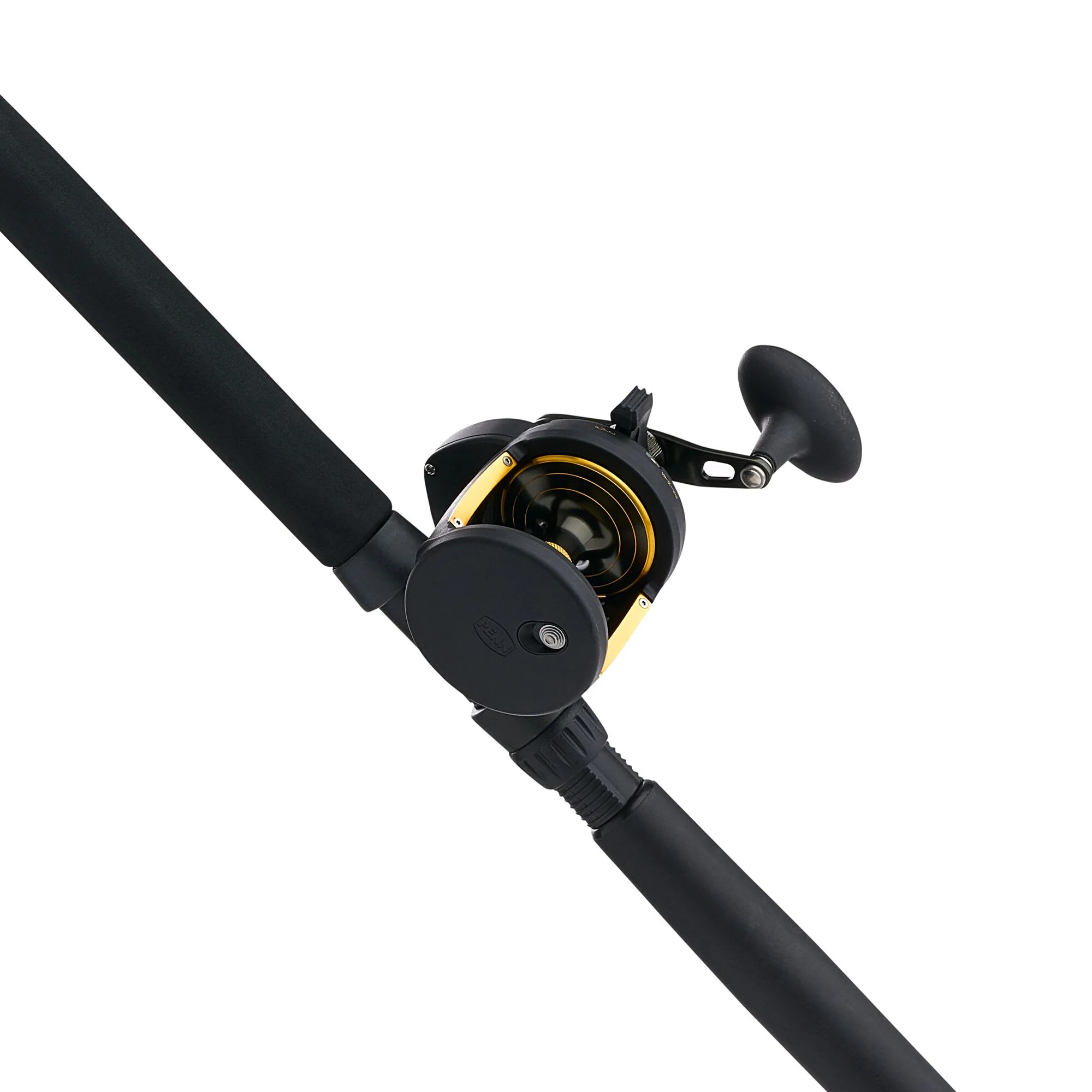 PENN Squall® II Lever Drag Conventional Combo - Image 18