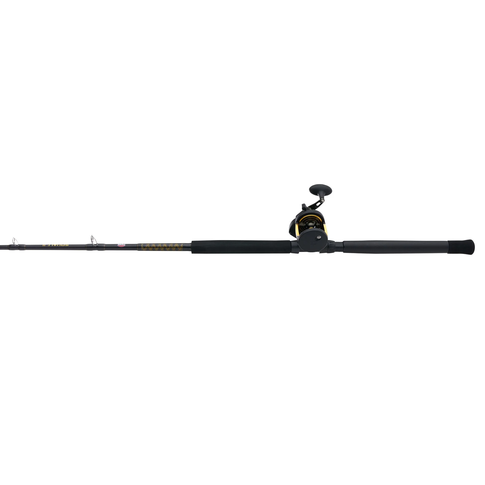 PENN Squall® II Lever Drag Conventional Combo - Image 20