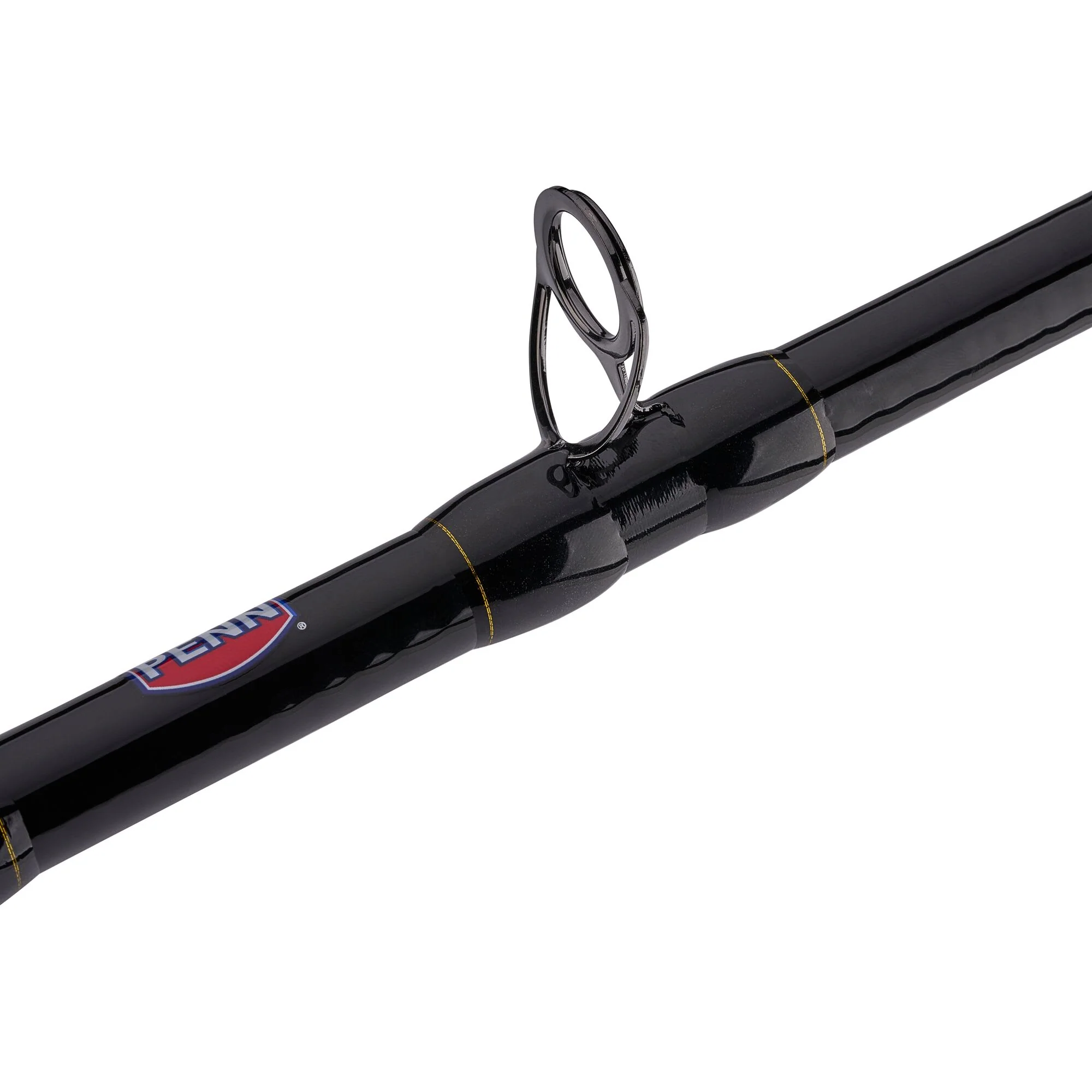 PENN Squall® II Lever Drag Conventional Combo - Image 21