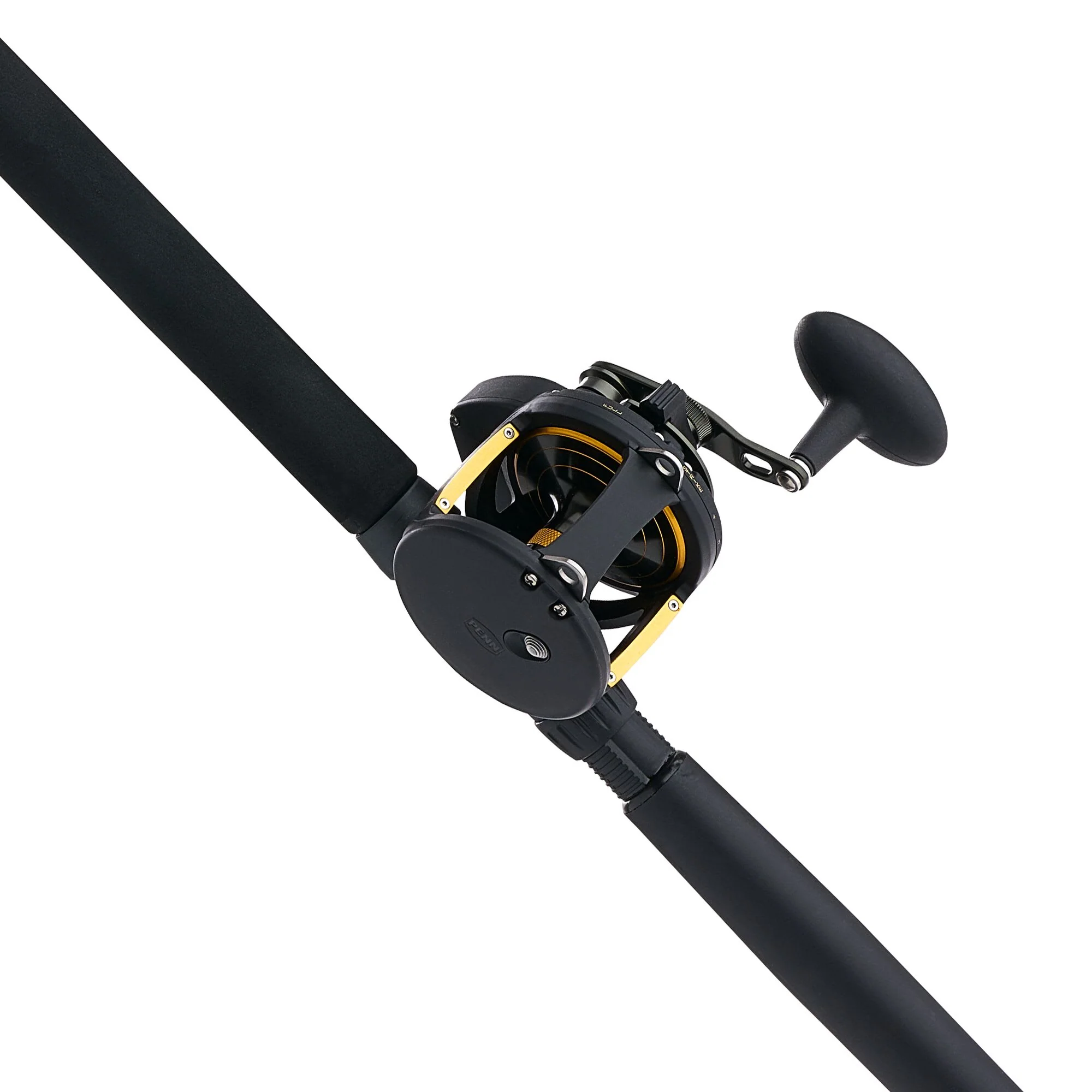 PENN Squall® II Lever Drag Conventional Combo - Image 24