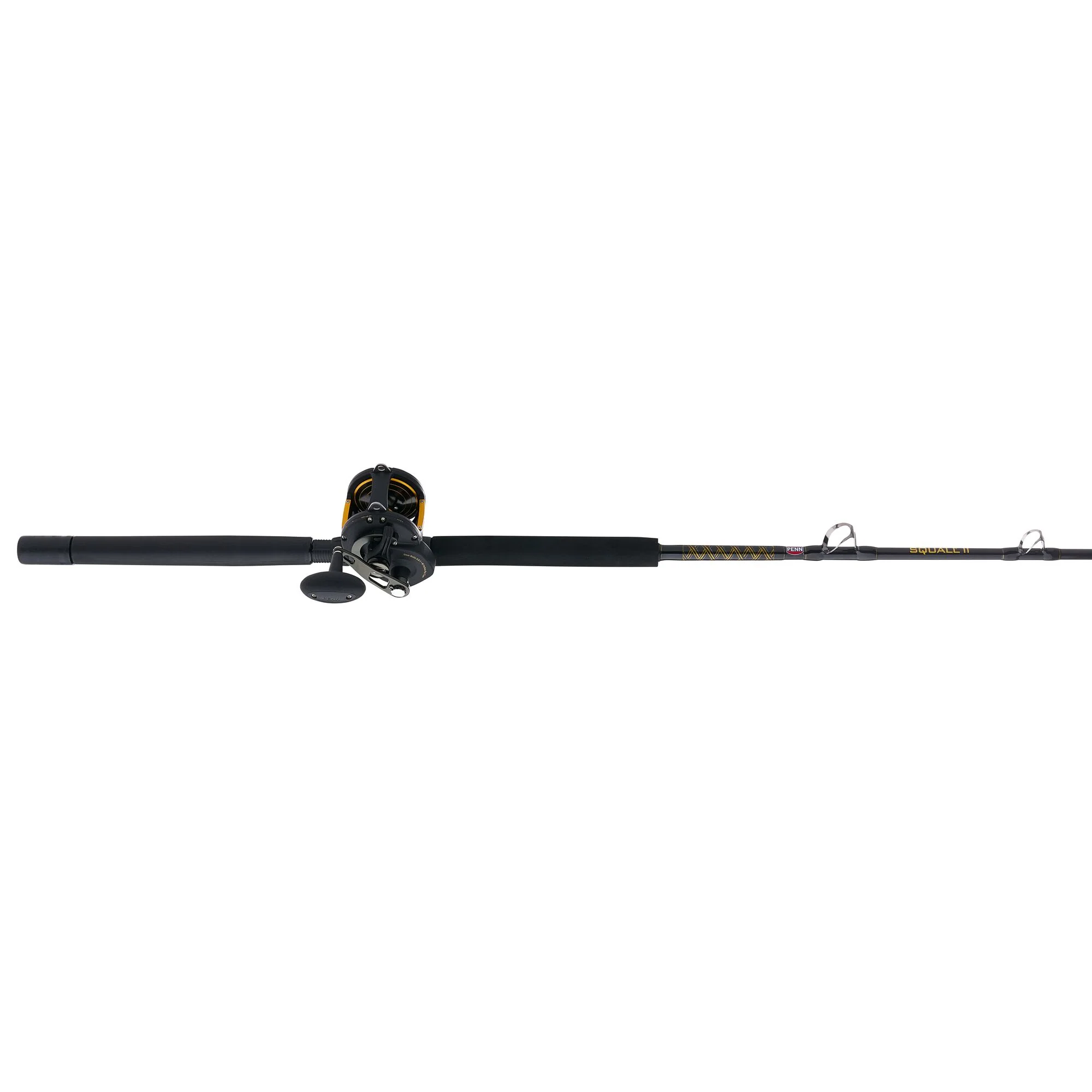 PENN Squall® II Lever Drag Conventional Combo - Image 25