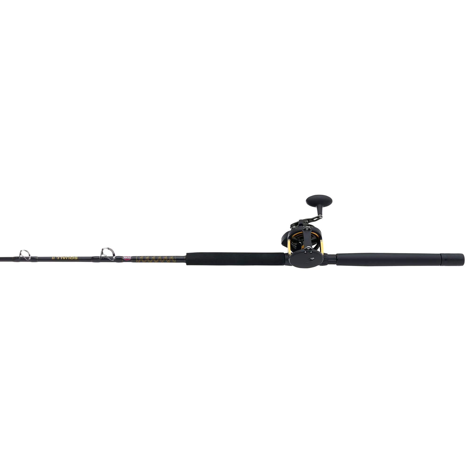PENN Squall® II Lever Drag Conventional Combo - Image 26