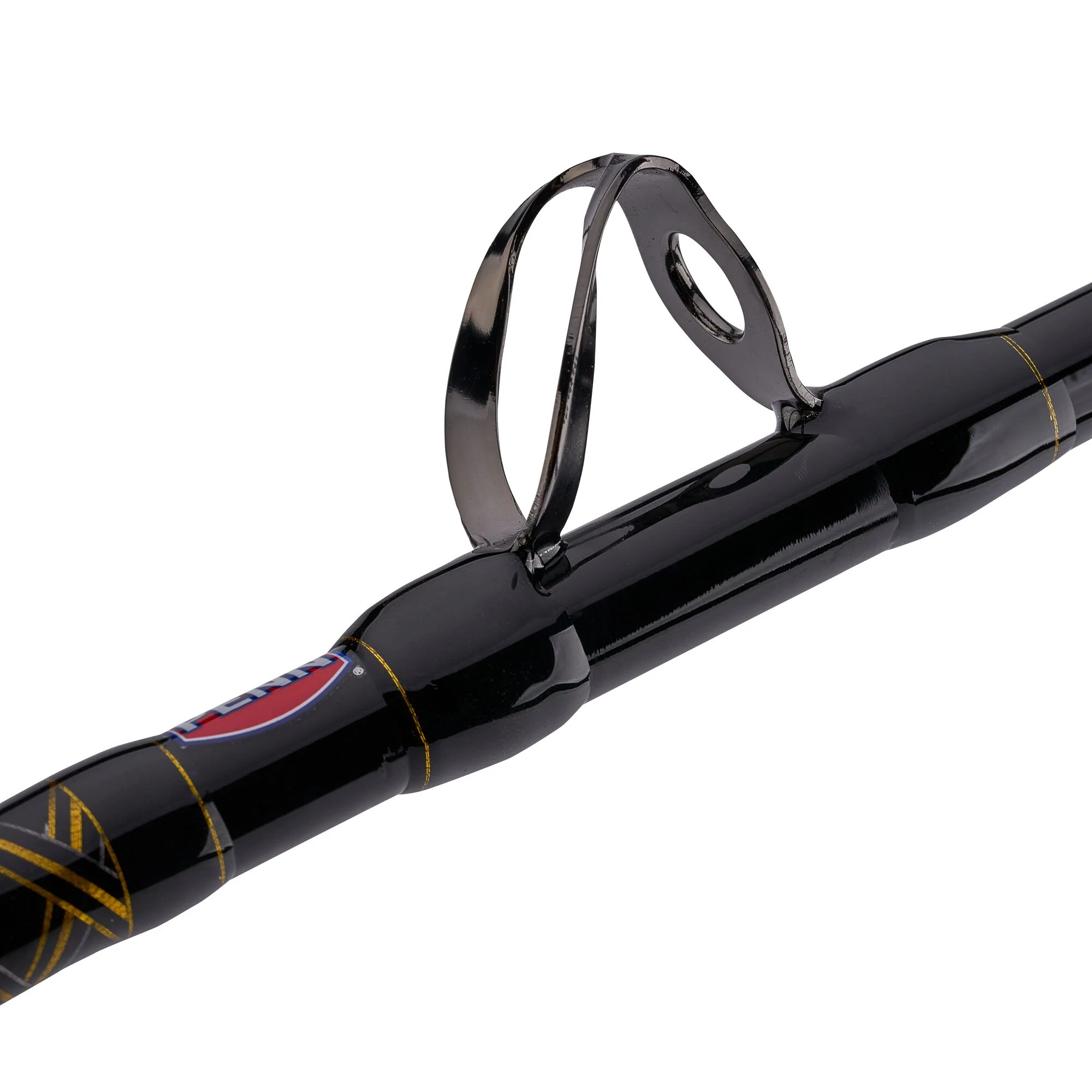 PENN Squall® II Lever Drag Conventional Combo - Image 27