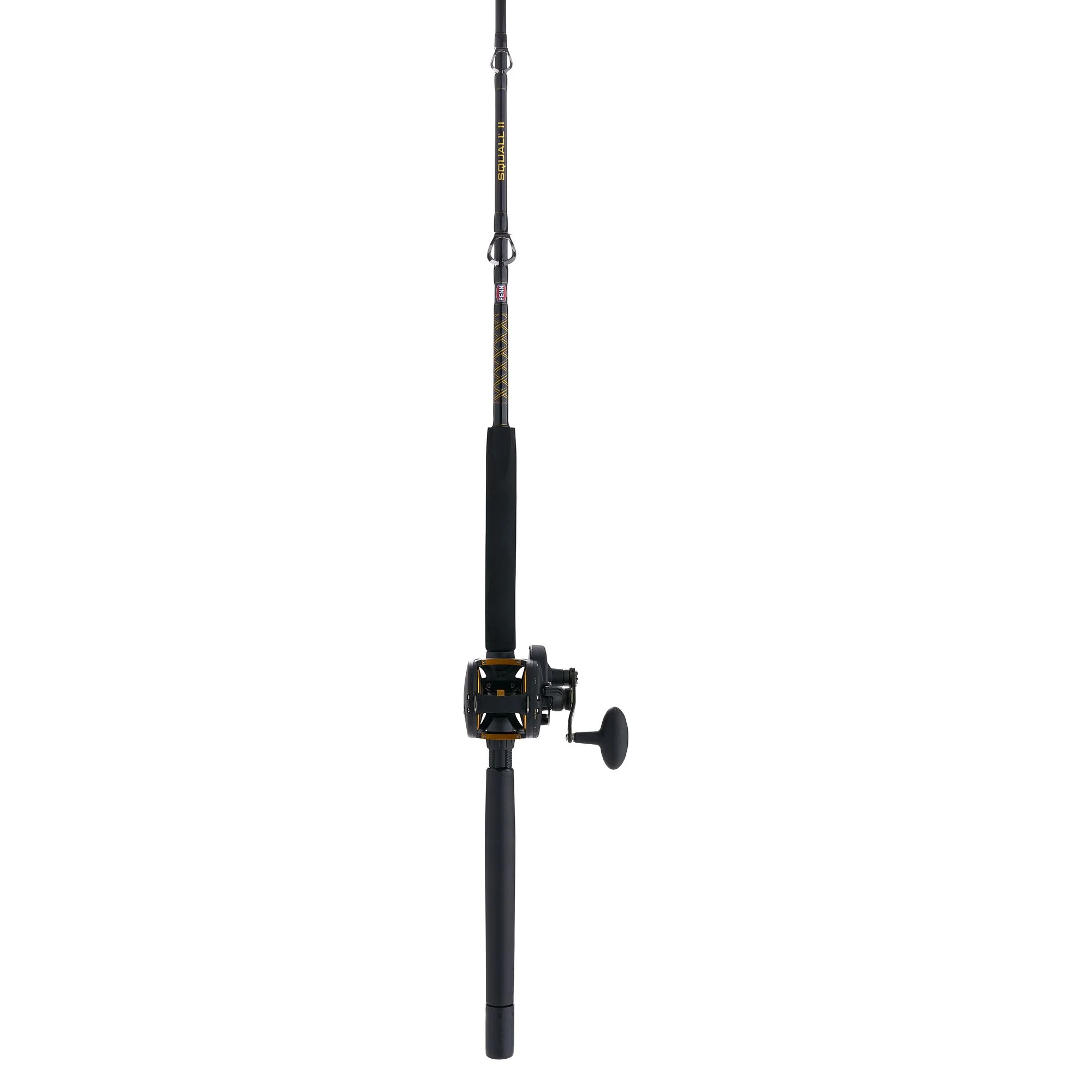 PENN Squall® II Lever Drag Conventional Combo - Image 29