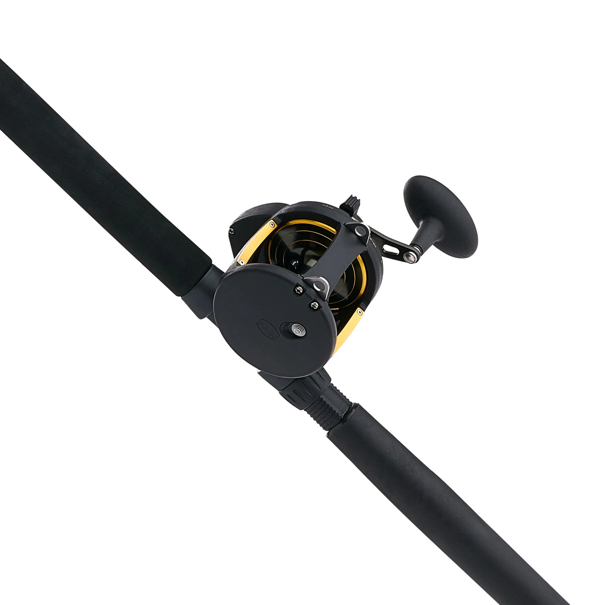 PENN Squall® II Lever Drag Conventional Combo - Image 30