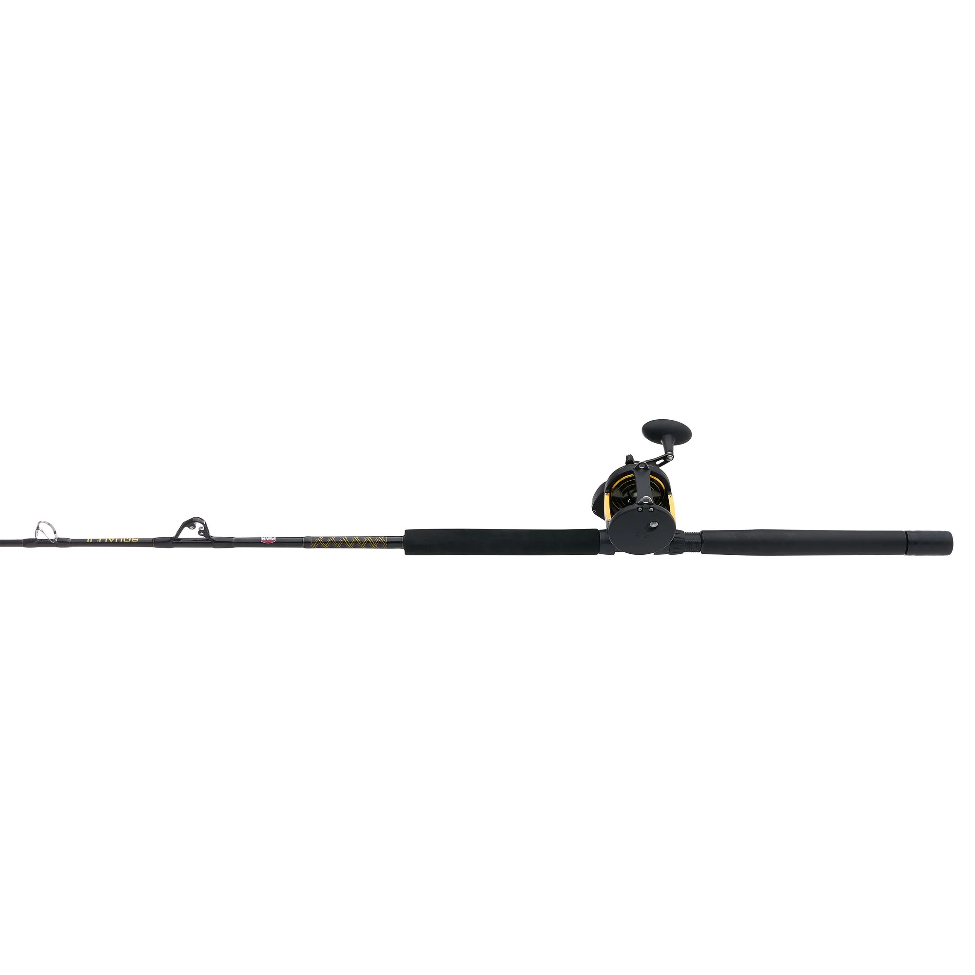 PENN Squall® II Lever Drag Conventional Combo - Image 32