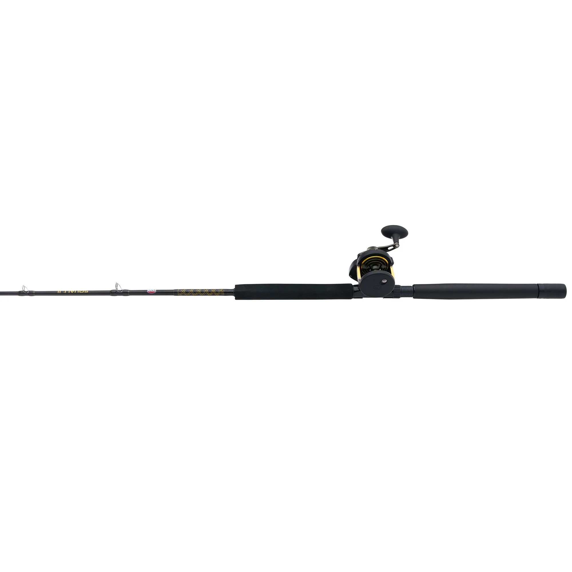 PENN Squall® II Lever Drag Conventional Combo - Image 8