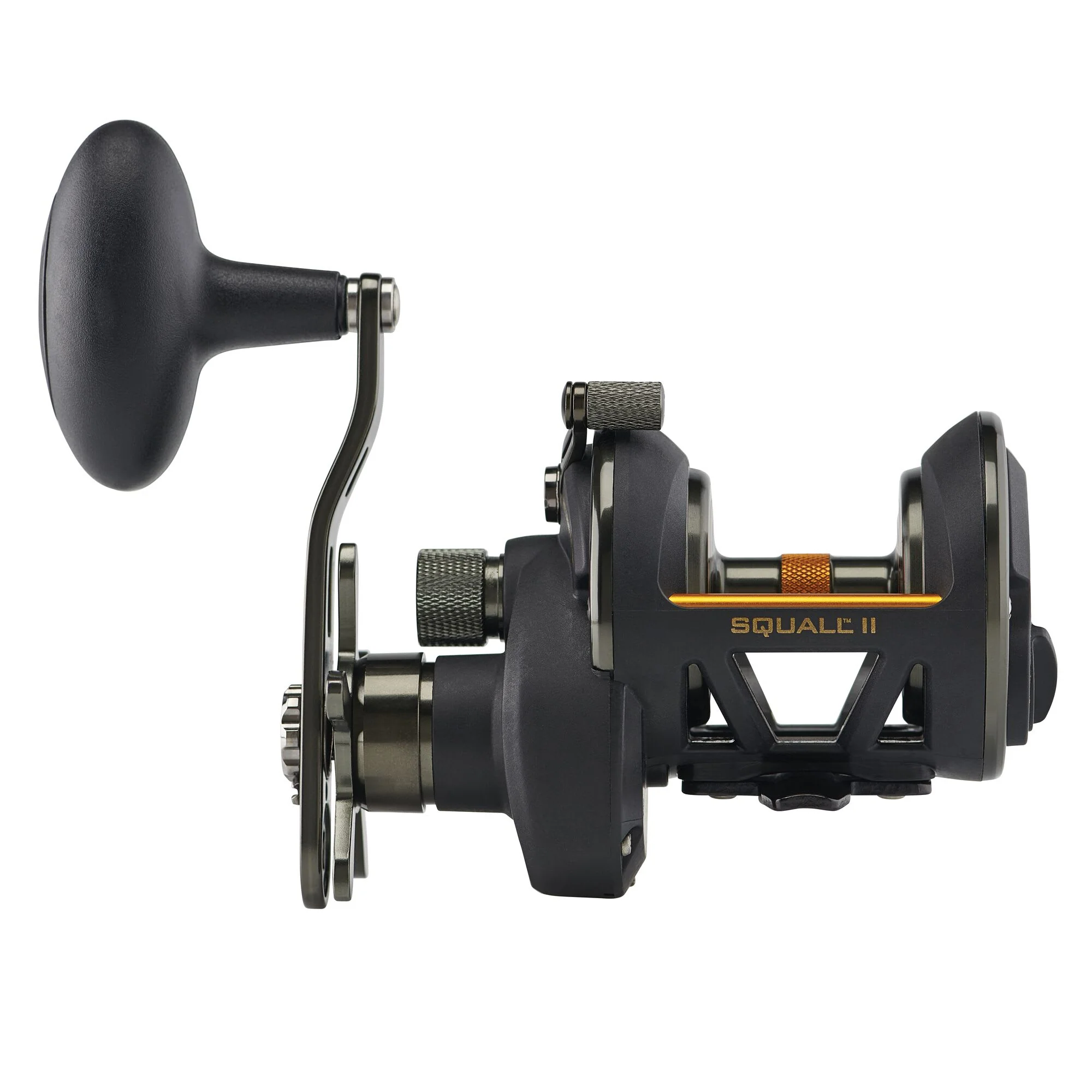 PENN Squall® II Star Drag Conventional Reel - Image 10