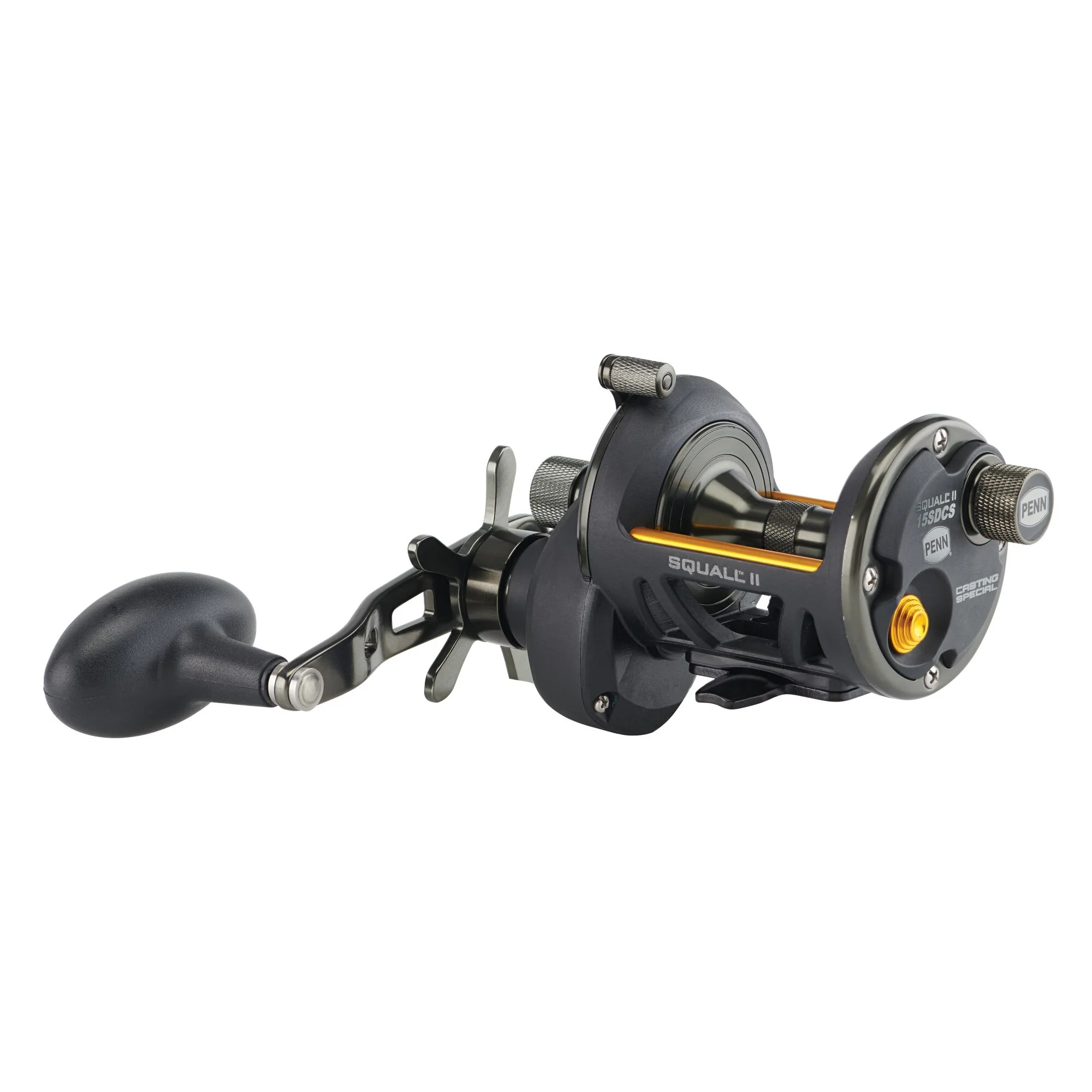 PENN Squall® II Star Drag Conventional Reel - Image 13