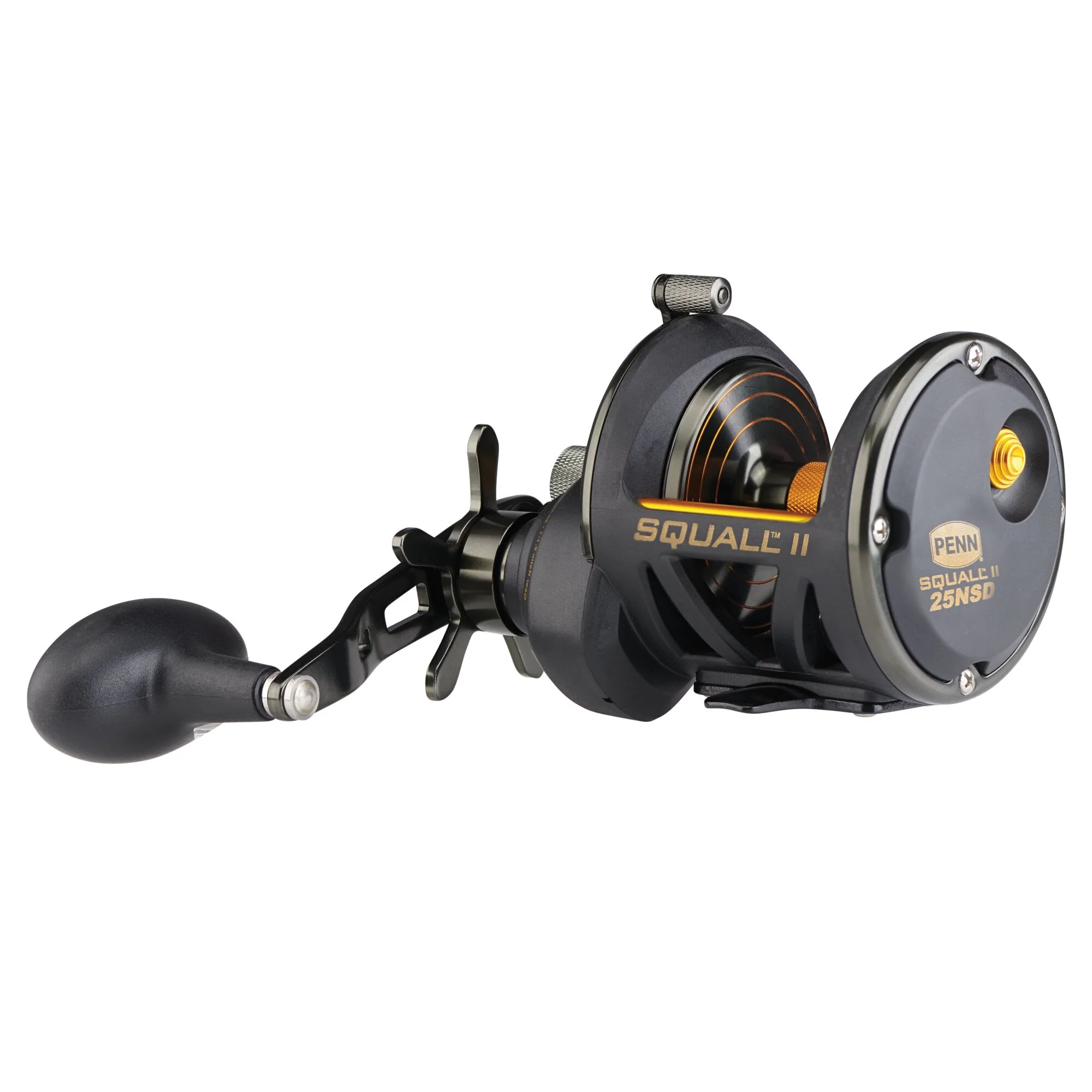 PENN Squall® II Star Drag Conventional Reel - Image 15