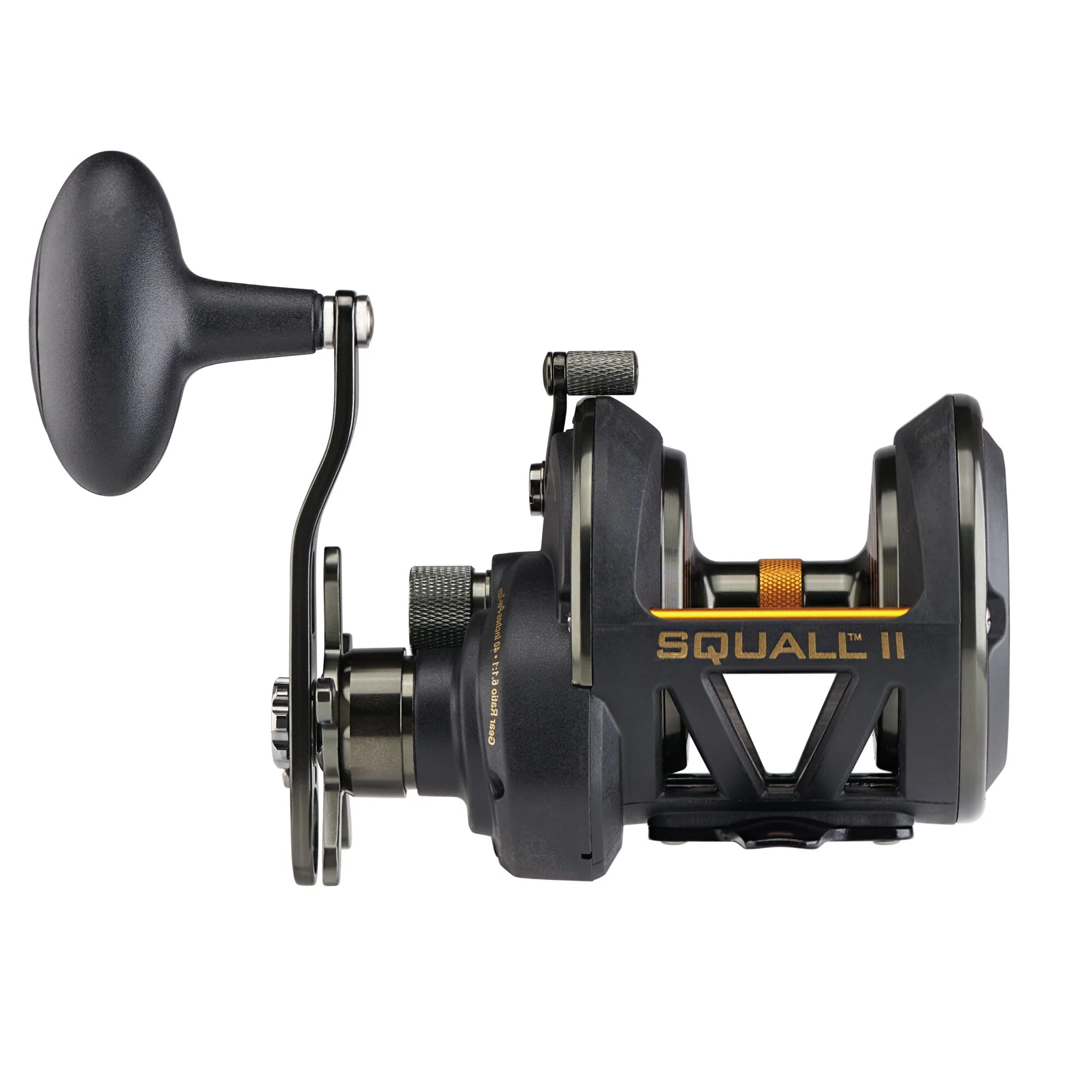 PENN Squall® II Star Drag Conventional Reel - Image 16