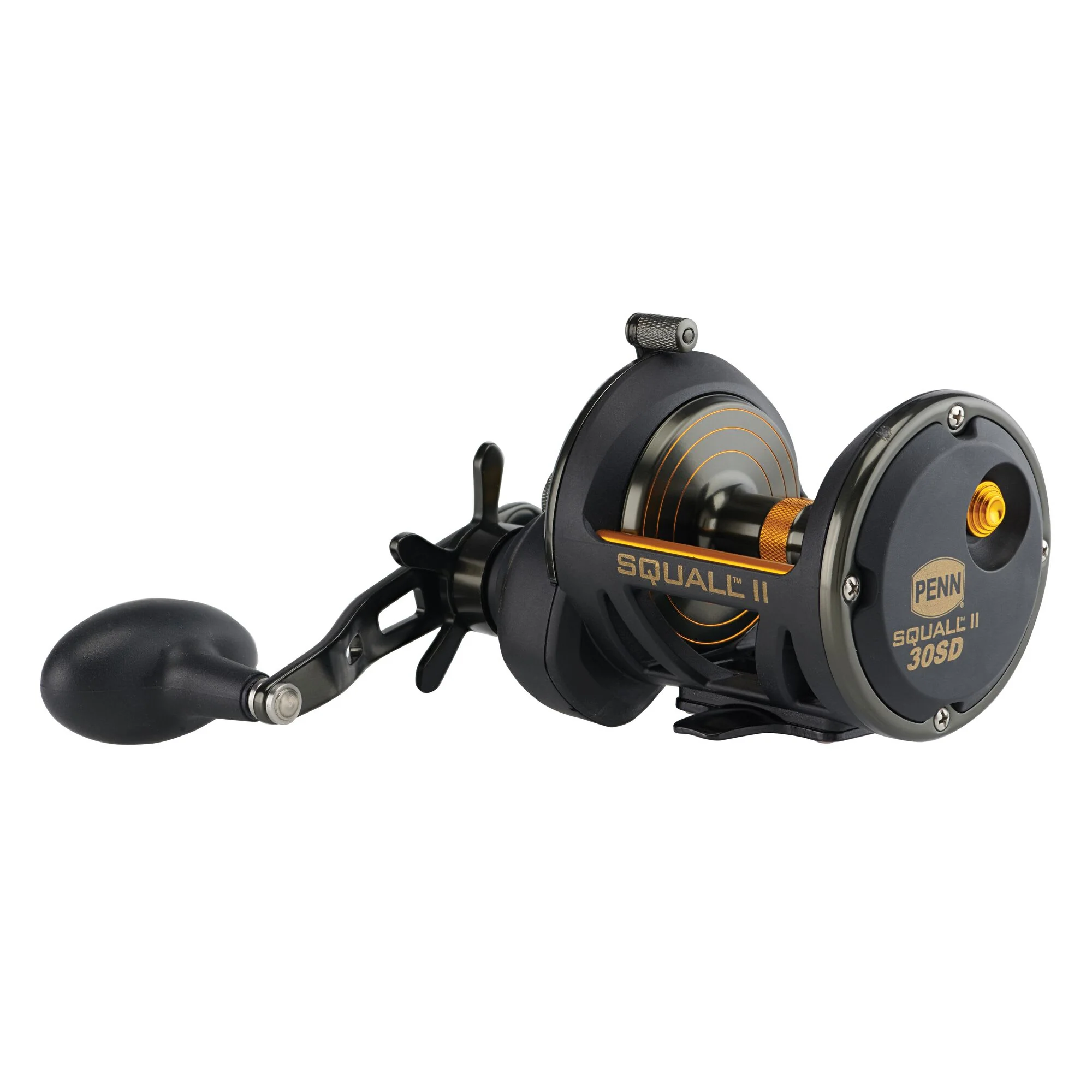 PENN Squall® II Star Drag Conventional Reel - Image 19
