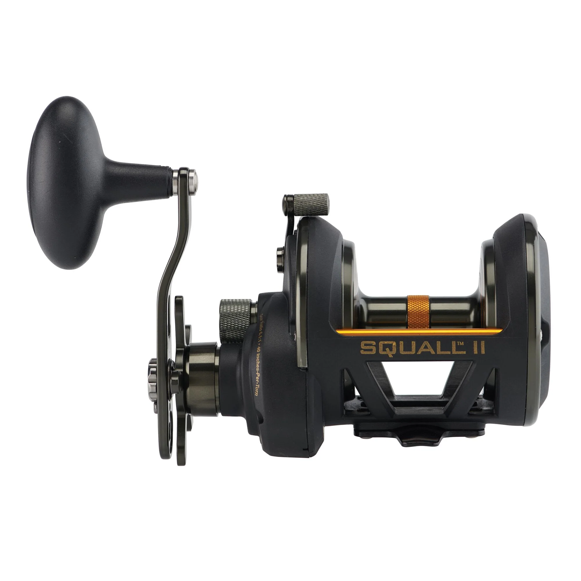 PENN Squall® II Star Drag Conventional Reel - Image 20