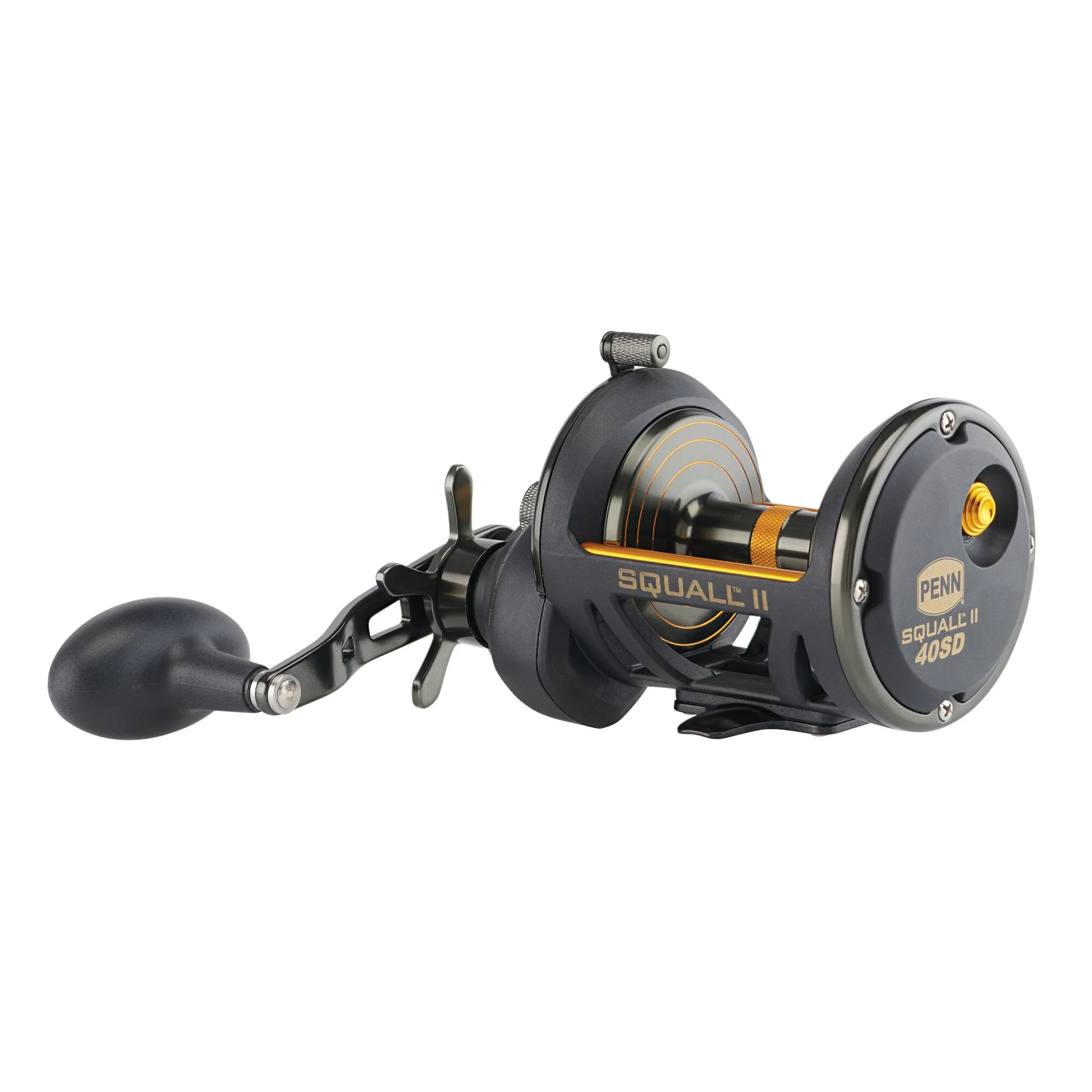 PENN Squall® II Star Drag Conventional Reel - Image 23