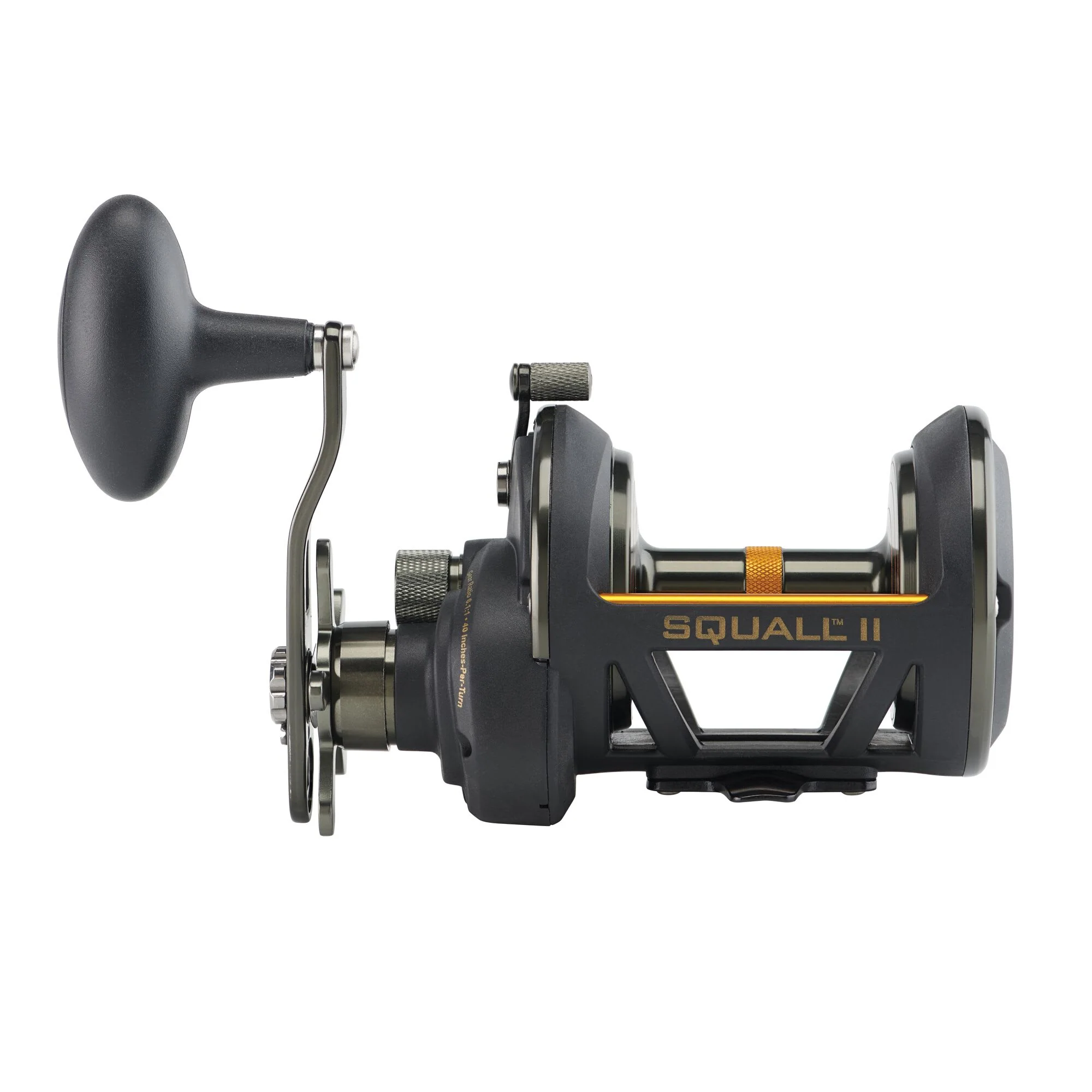 PENN Squall® II Star Drag Conventional Reel - Image 24