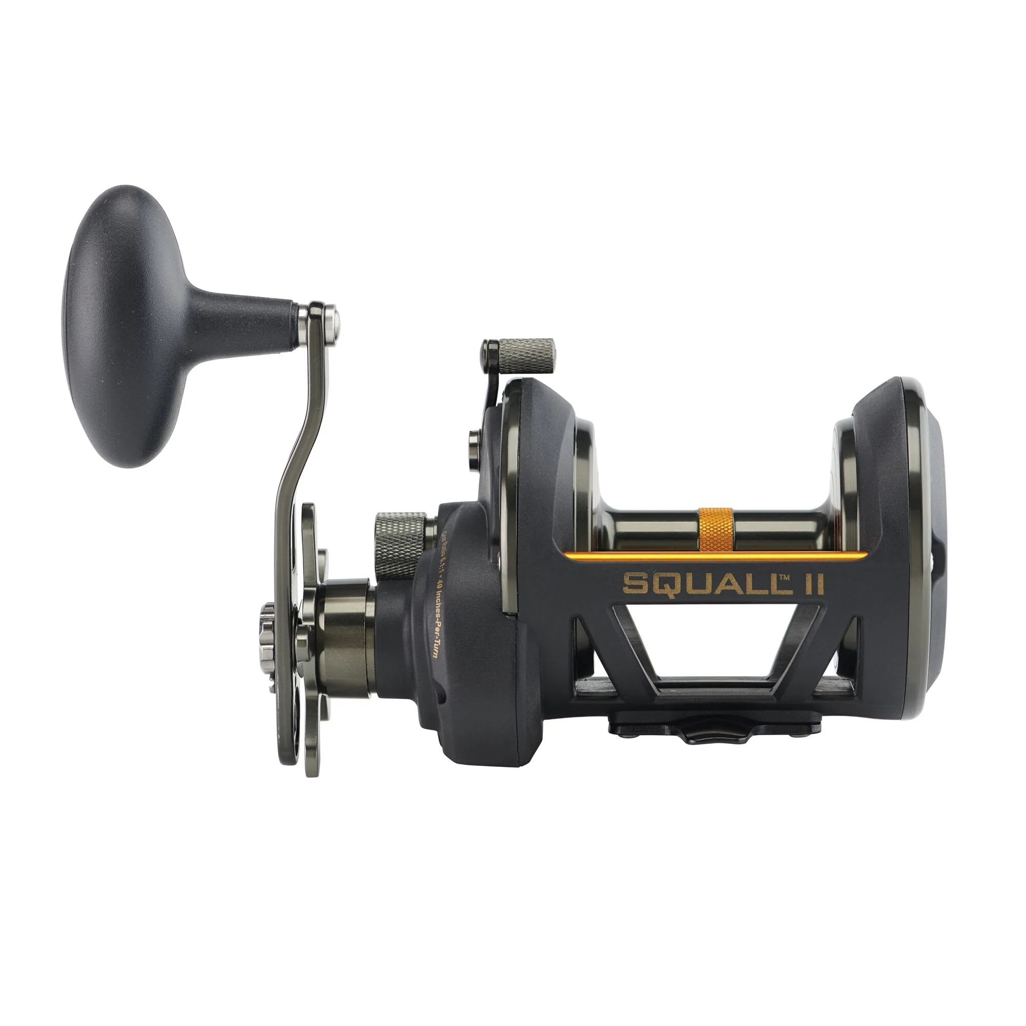 PENN Squall® II Star Drag Conventional Reel - Image 8