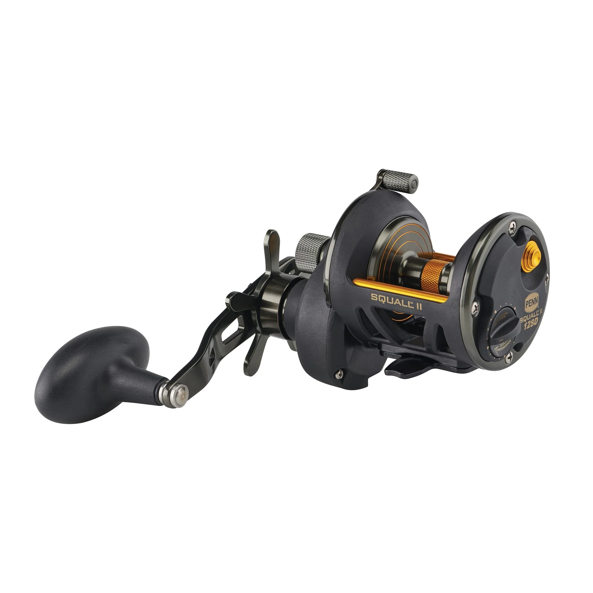 PENN Squall® II Star Drag Conventional Reel - Image 9