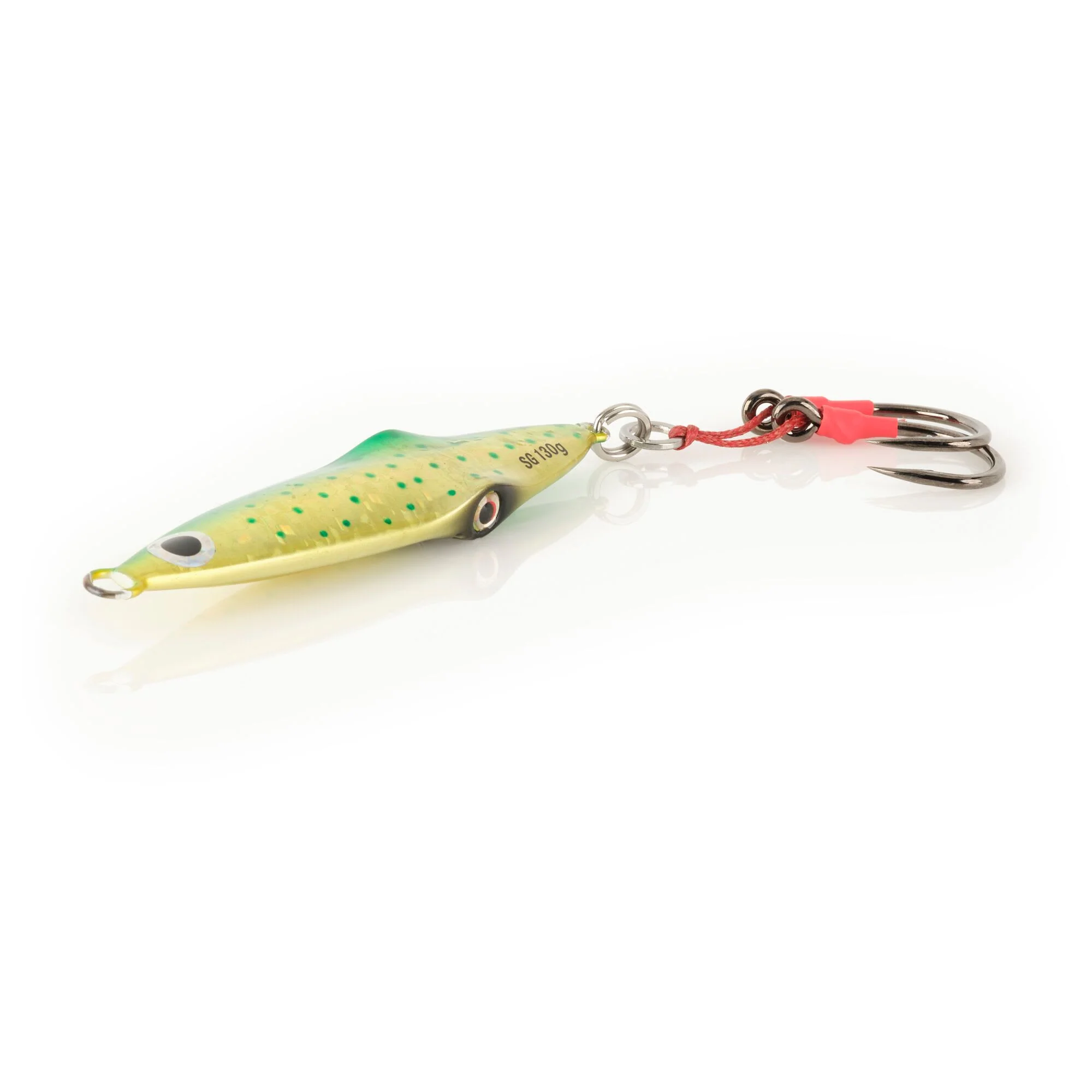 Savage Gear Squish Erratic Jig - Image 10