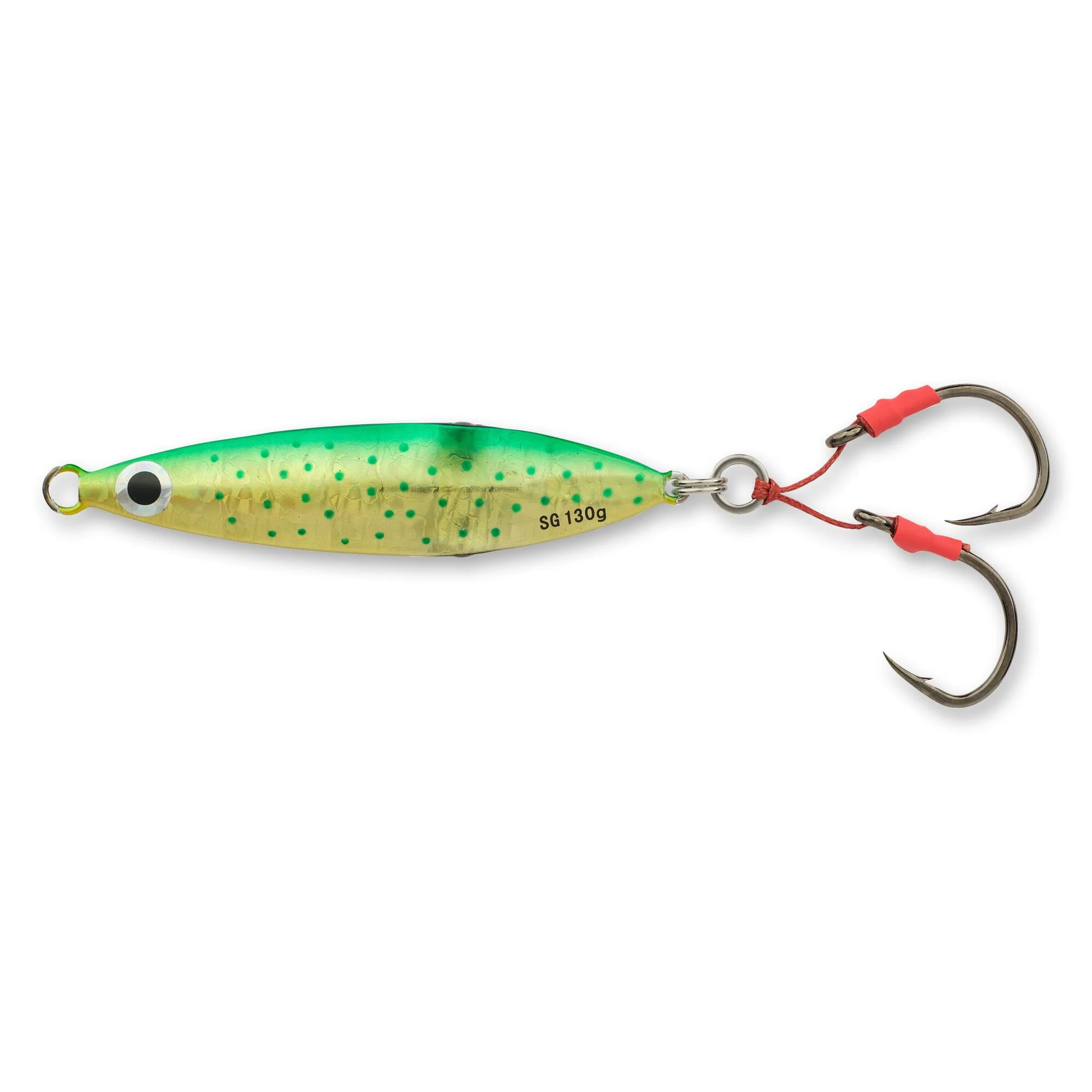 Savage Gear Squish Erratic Jig - Image 34