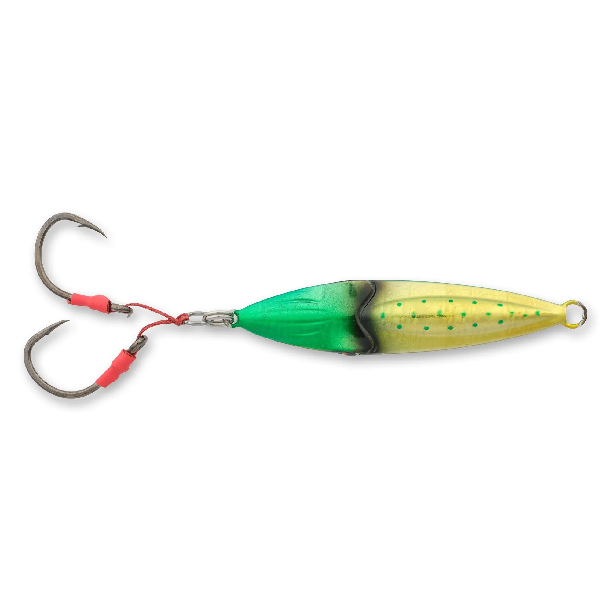Savage Gear Squish Erratic Jig - Image 43