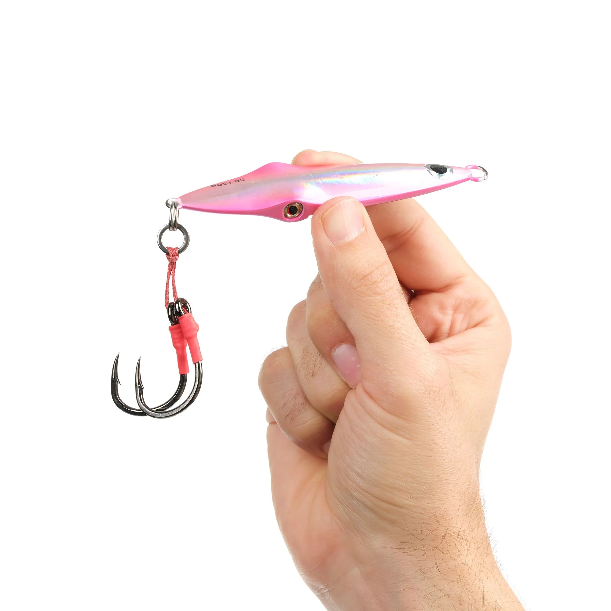 Savage Gear Squish Erratic Jig - Image 50