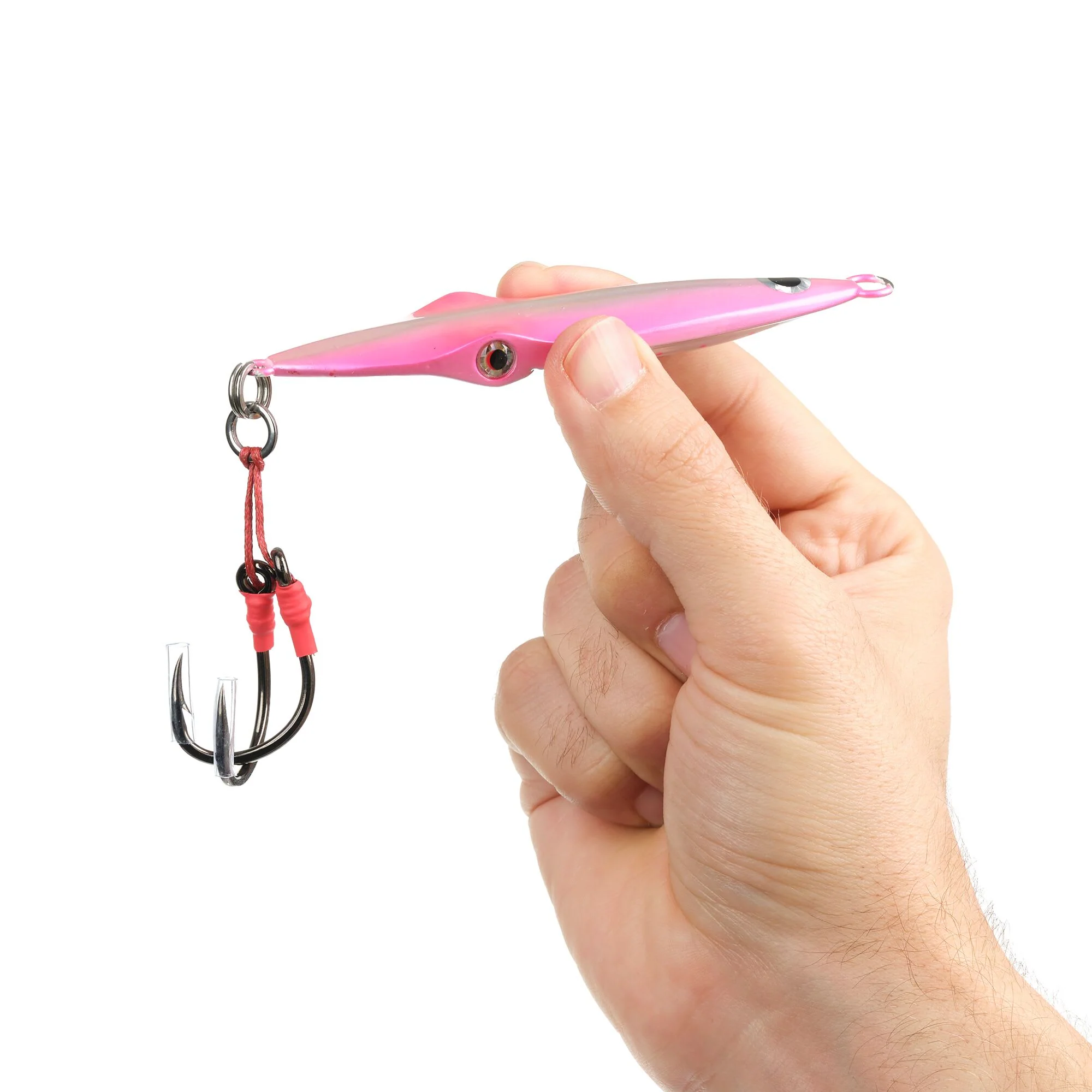 Savage Gear Squish Erratic Jig - Image 60