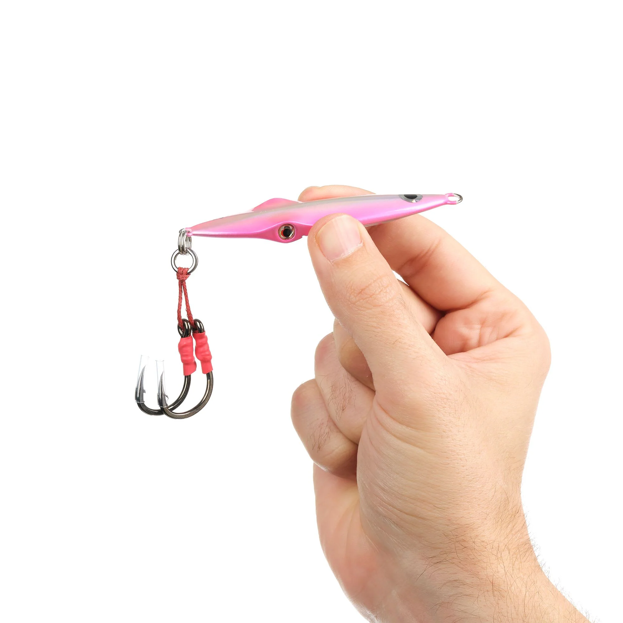 Savage Gear Squish Erratic Jig - Image 75