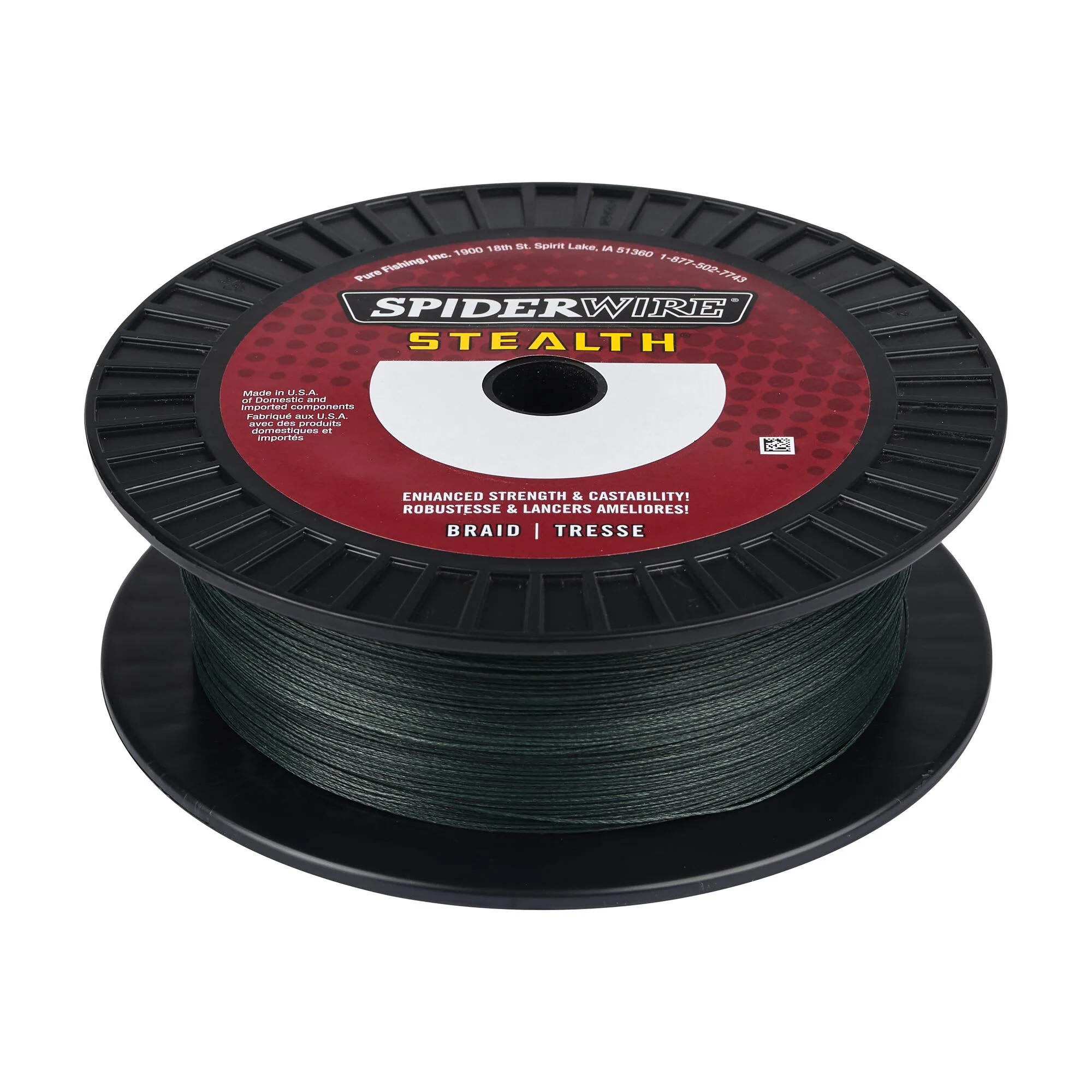 SpiderWire Stealth® Braid - Image 11