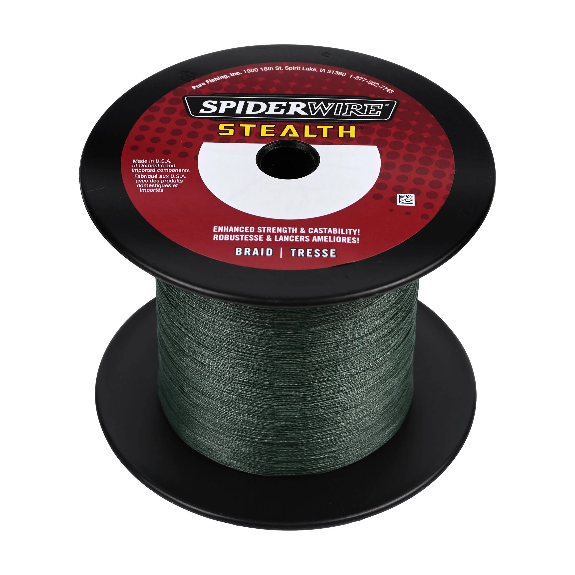 SpiderWire Stealth® Braid - Image 13