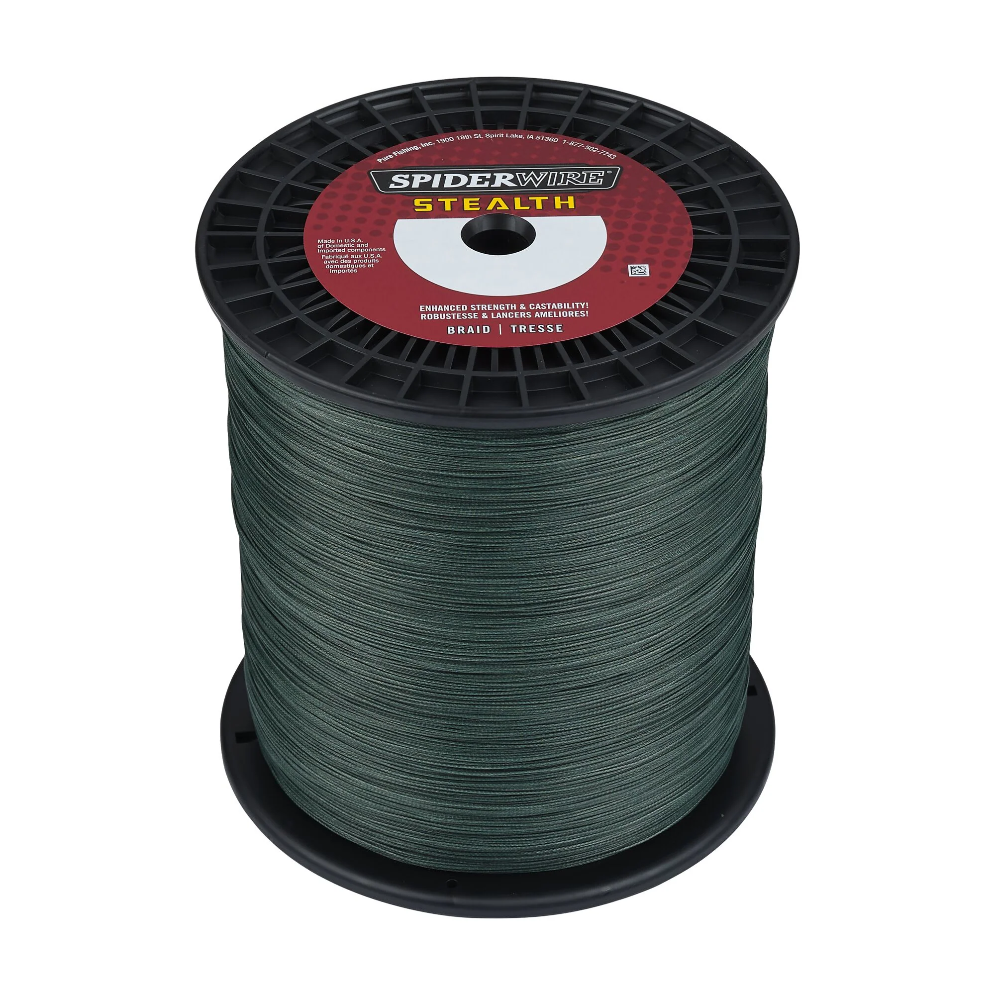 SpiderWire Stealth® Braid - Image 14
