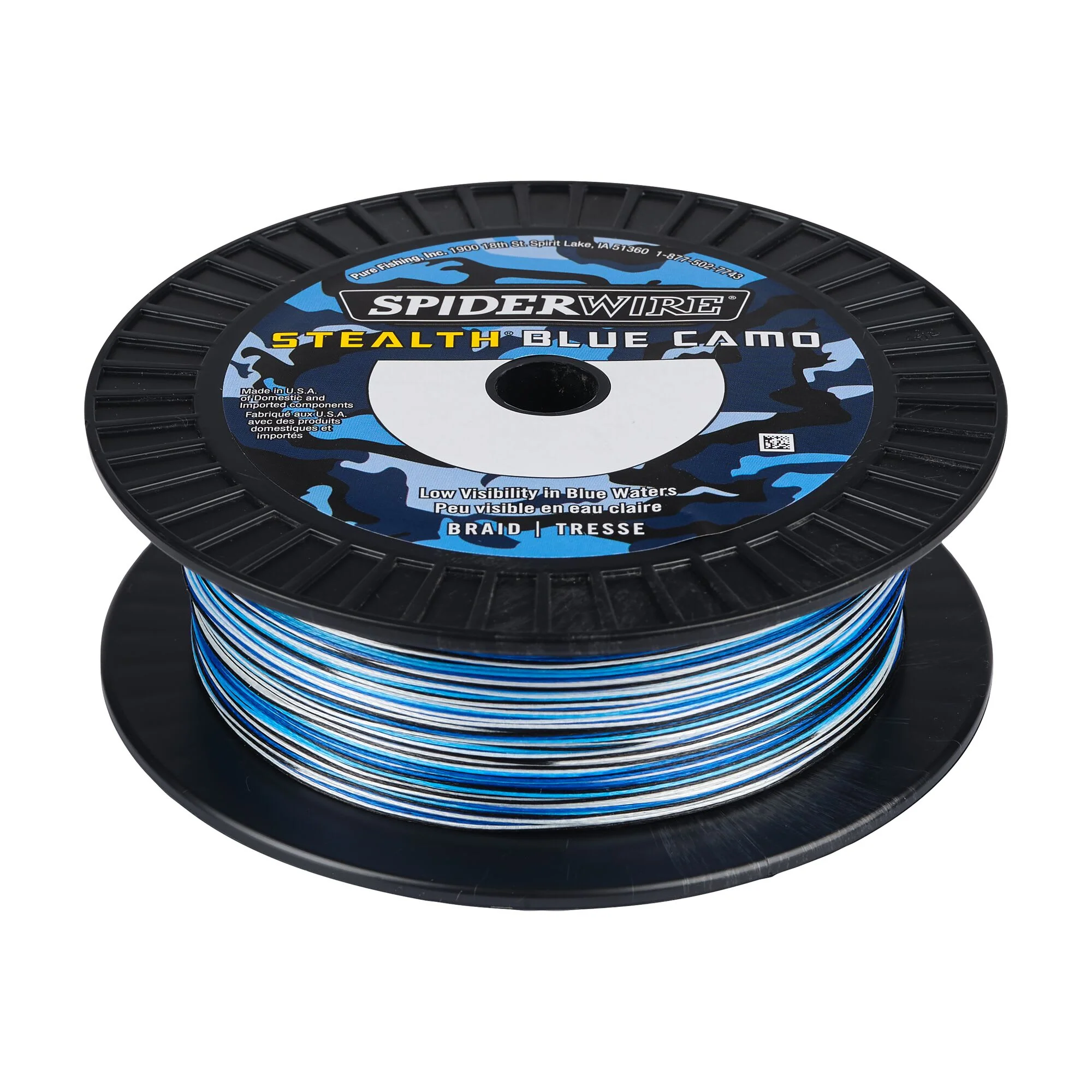SpiderWire Stealth® Braid - Image 15