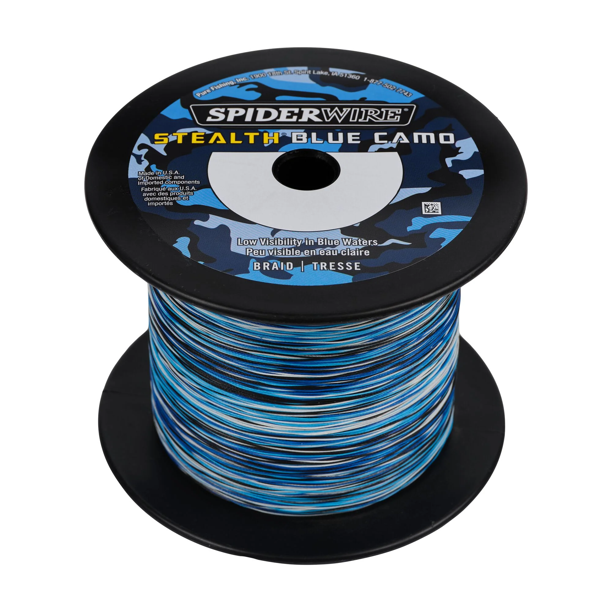 SpiderWire Stealth® Braid - Image 16