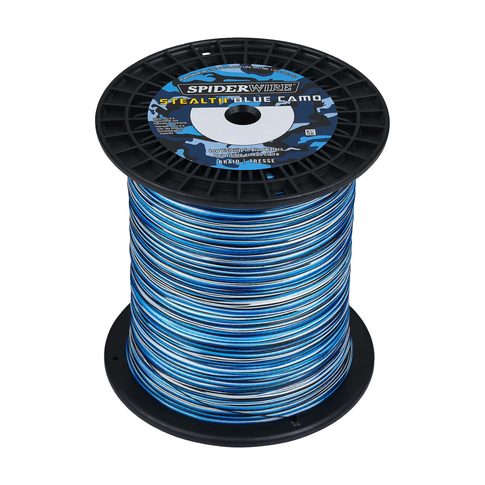 SpiderWire Stealth® Braid - Image 17