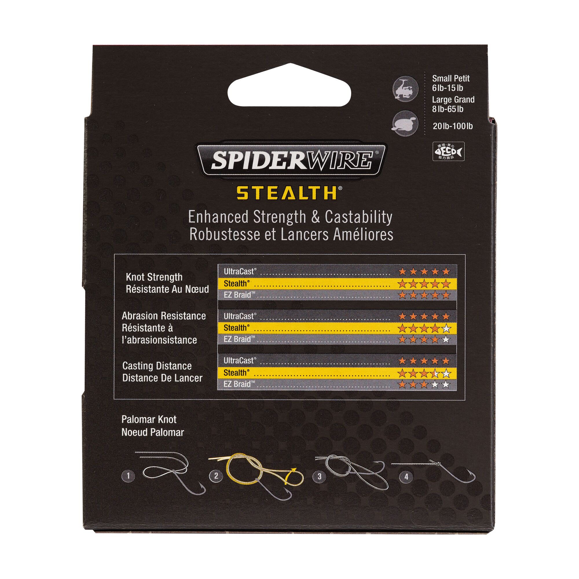 SpiderWire Stealth® Braid - Image 18