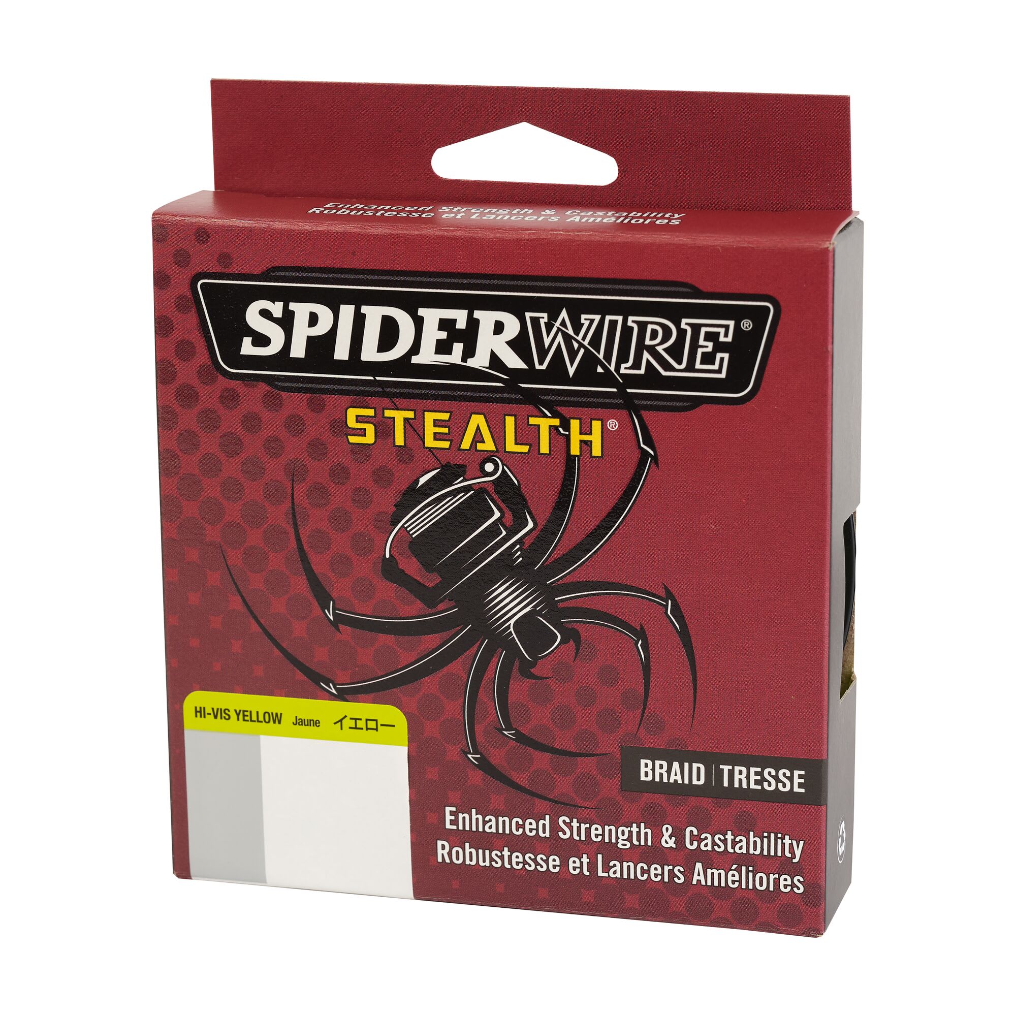 SpiderWire Stealth® Braid - Image 19