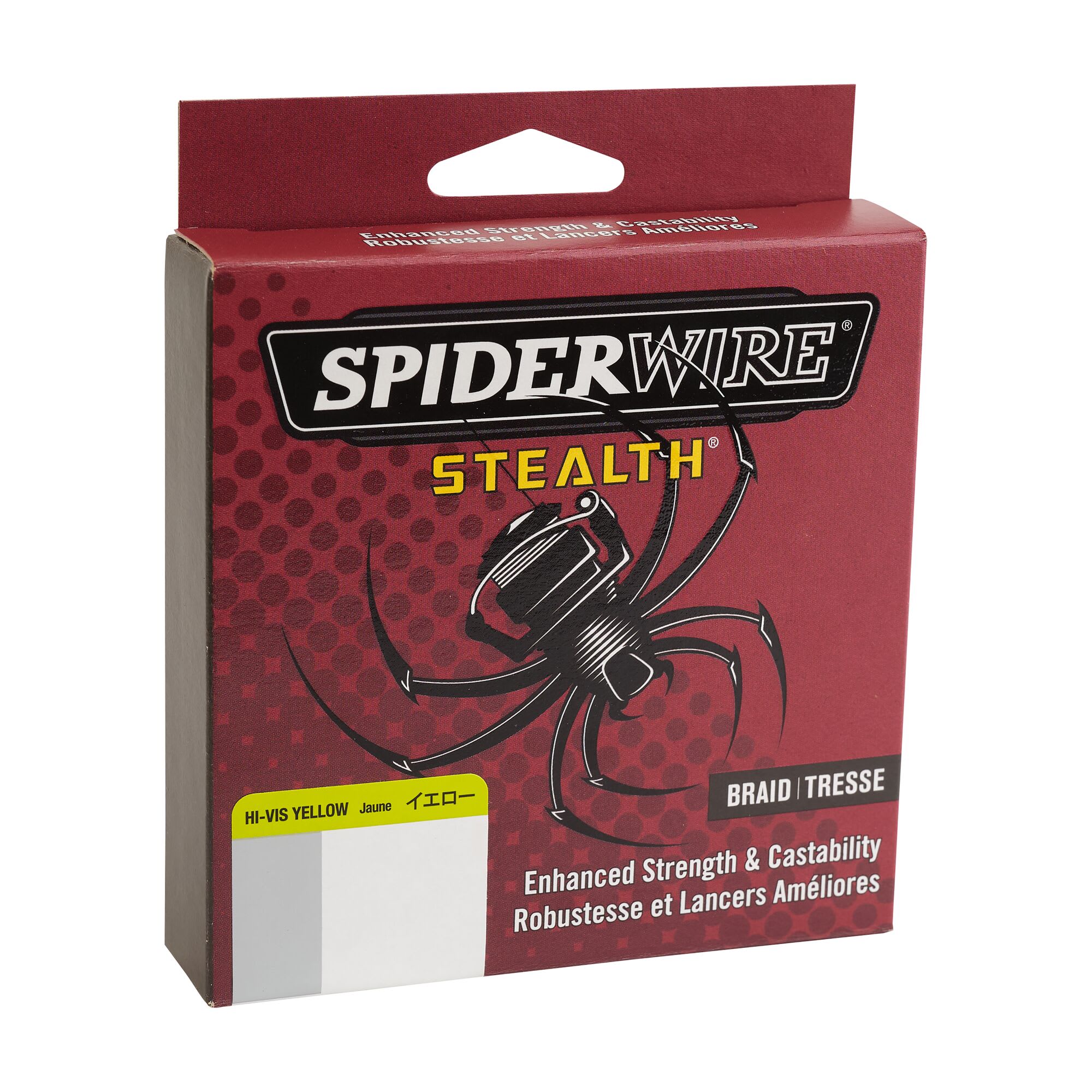 SpiderWire Stealth® Braid - Image 20