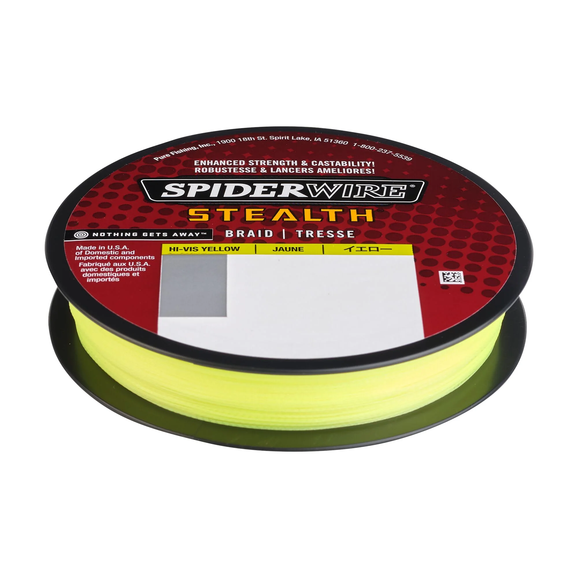 SpiderWire Stealth® Braid - Image 21